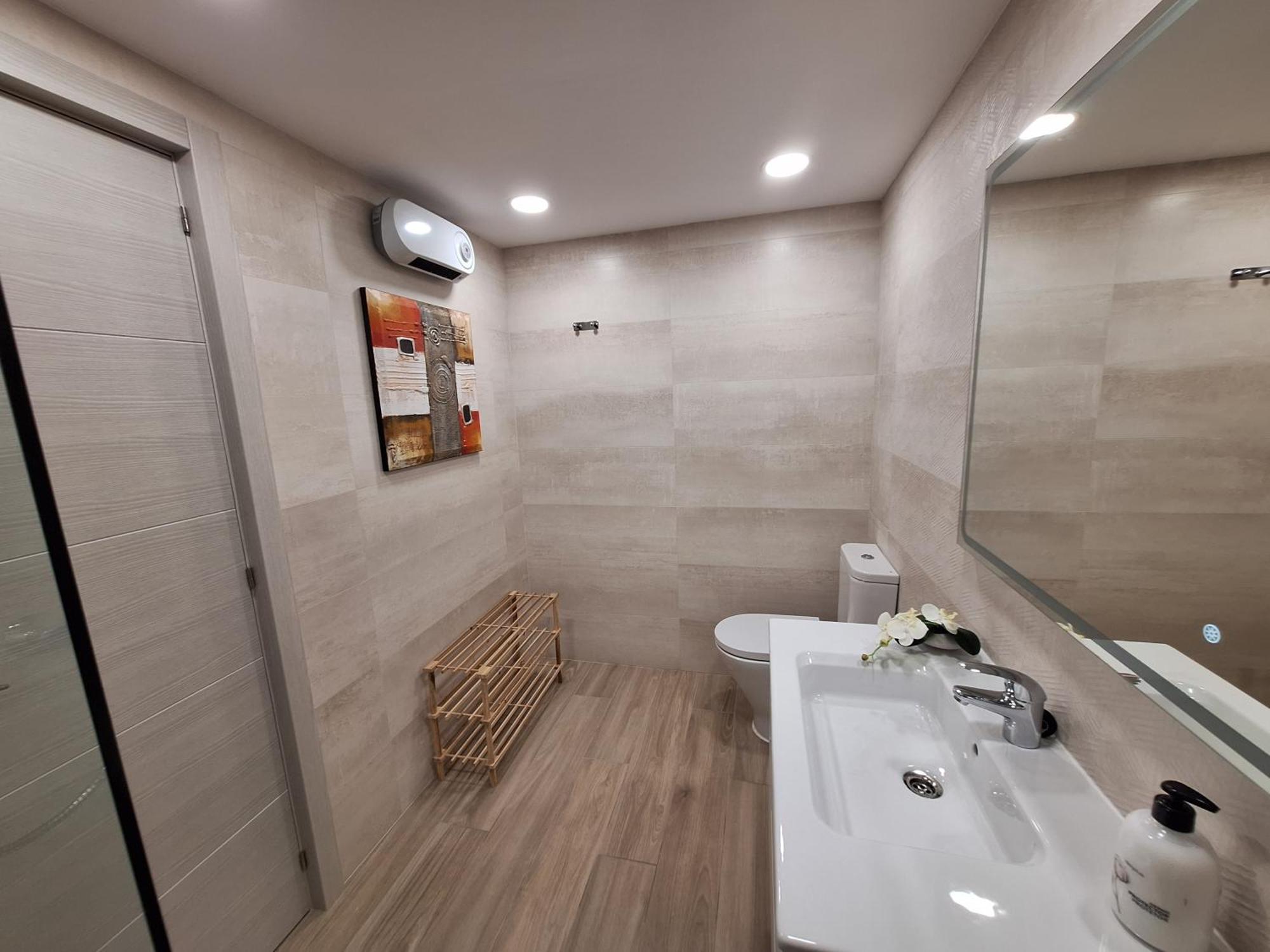 Apartamento Con Piscina Salou