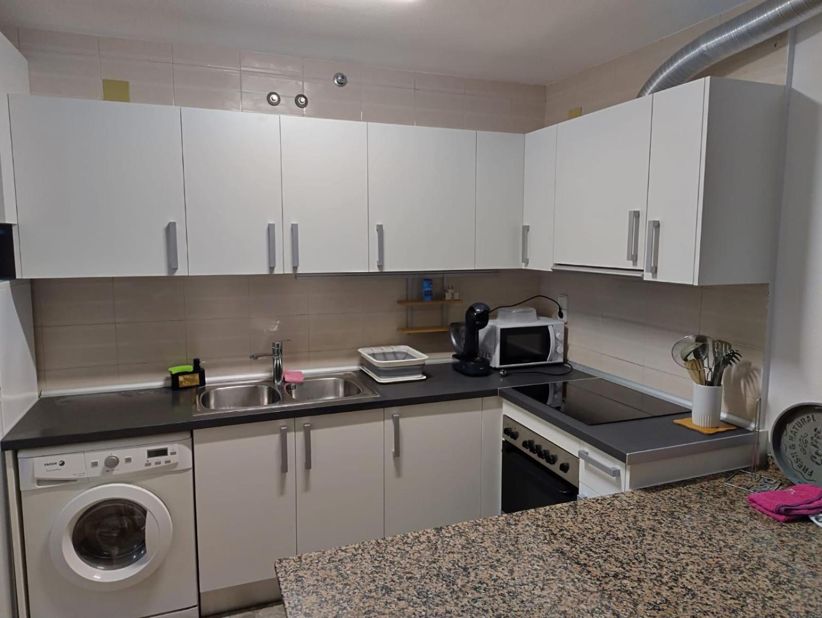 Apartamento Cala Dorada Salou