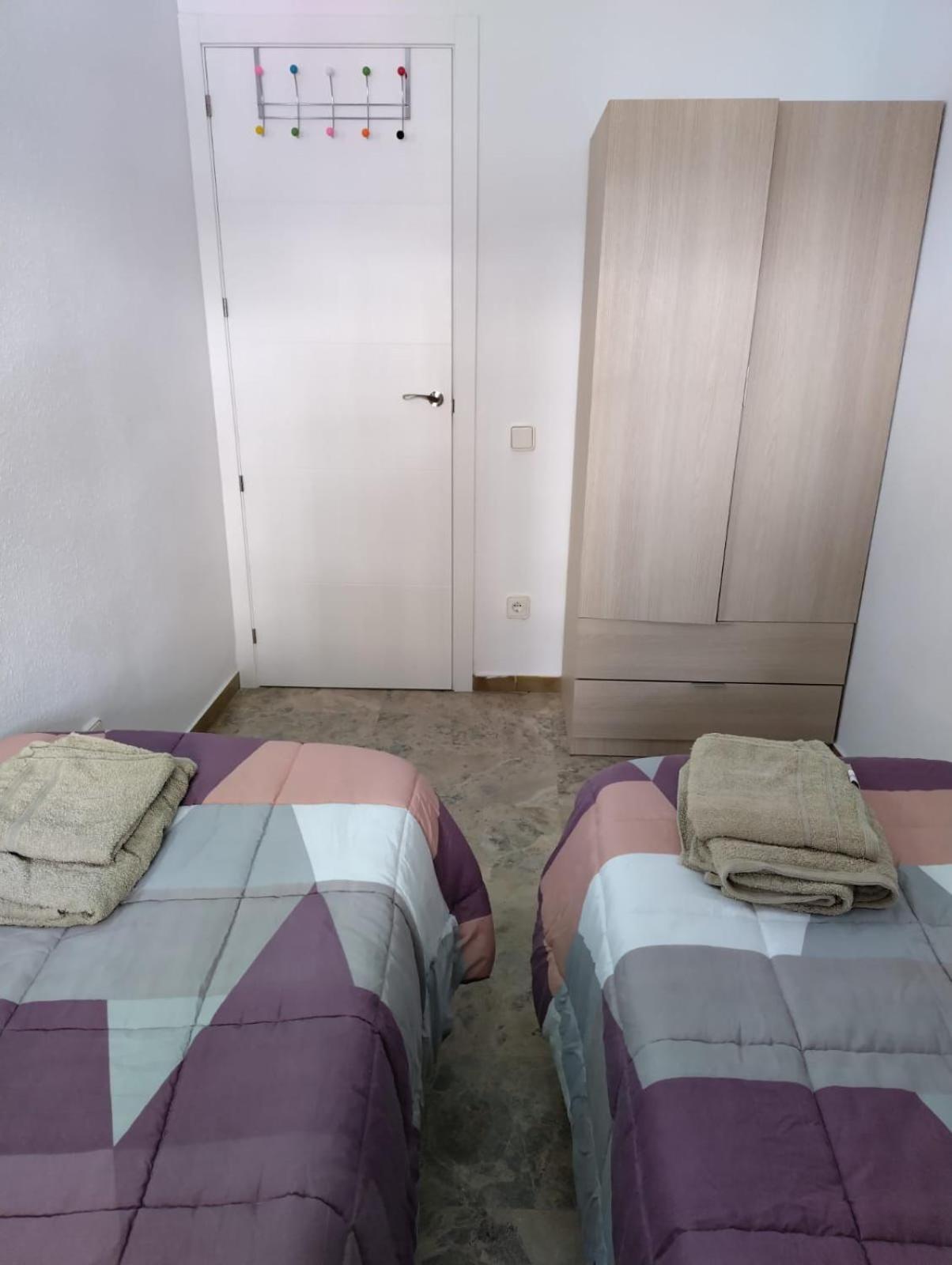 Apartamento Cala Dorada