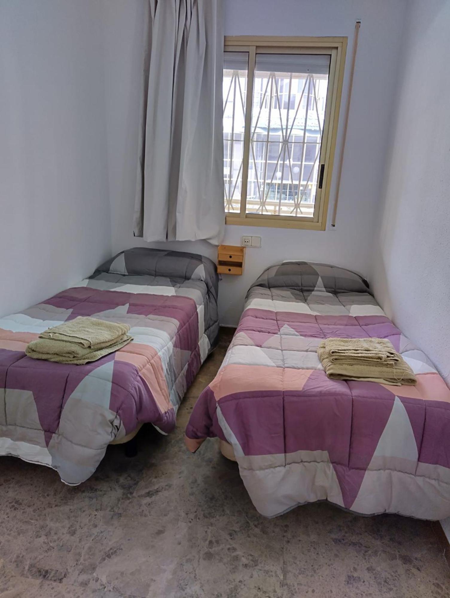 Cala Dorada Apartamento
