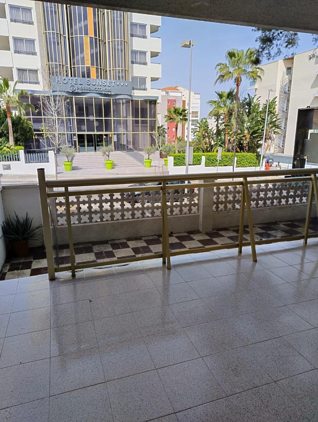 Cala Dorada Apartamento *
