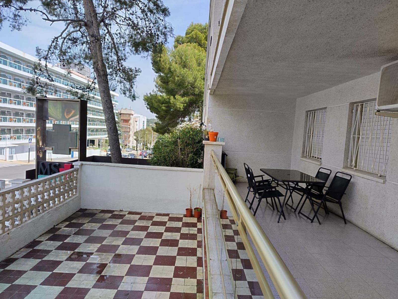 Apartamento Cala Dorada Salou