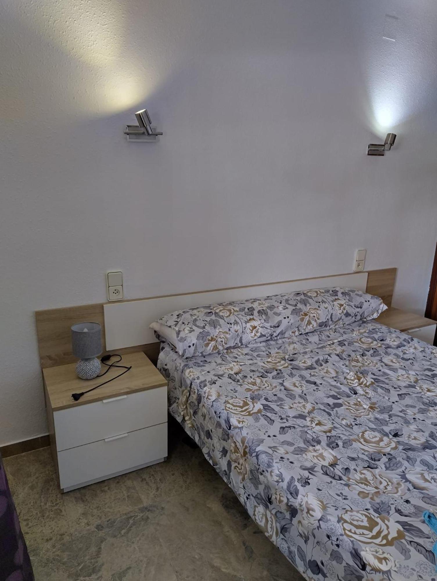 Apartamento Cala Dorada