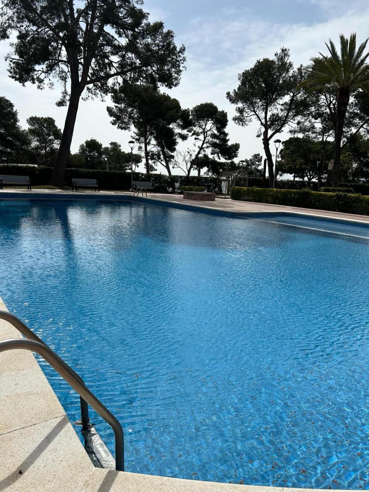 Cala Dorada Salou