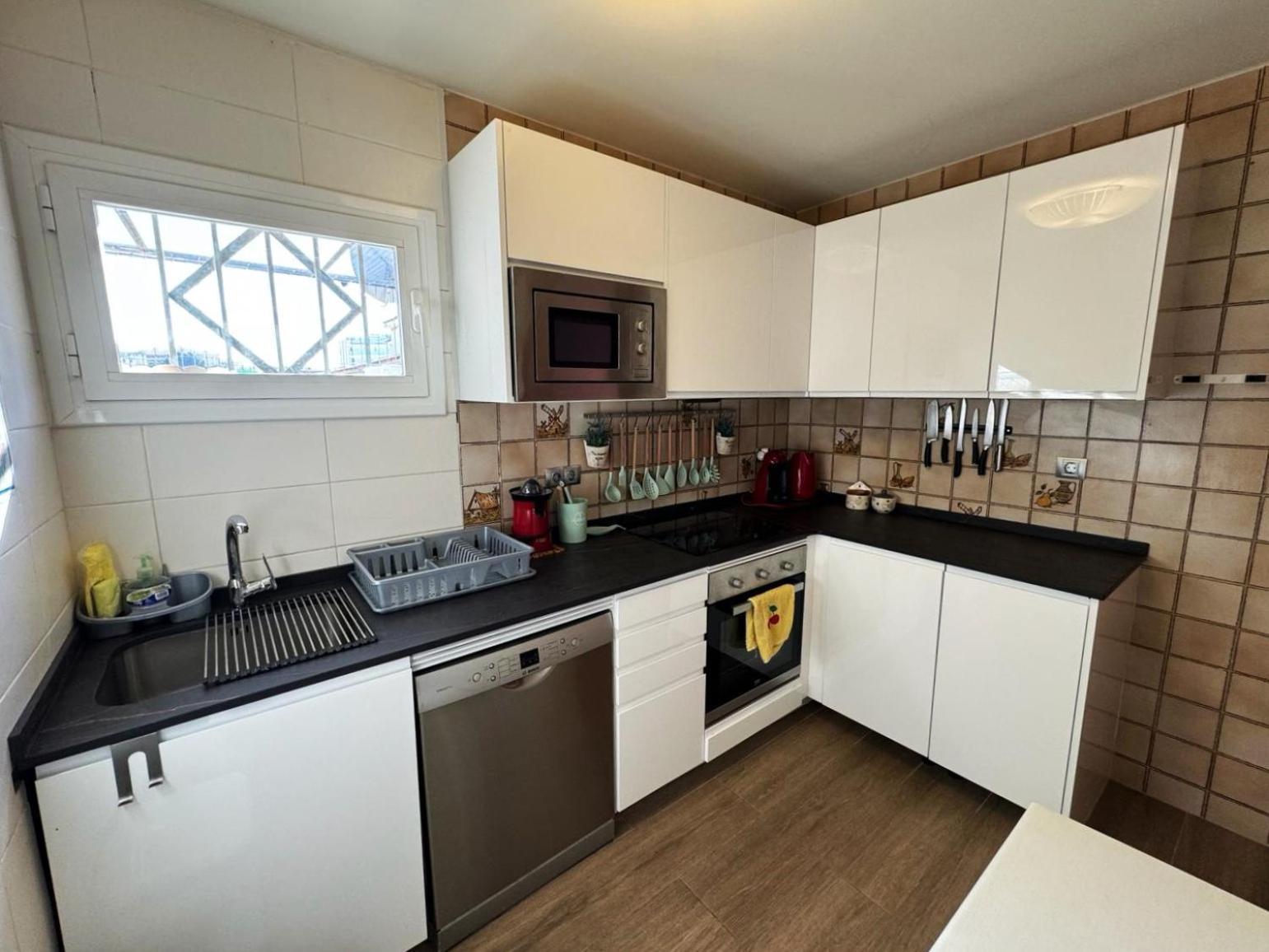 Bed and breakfast En Salou