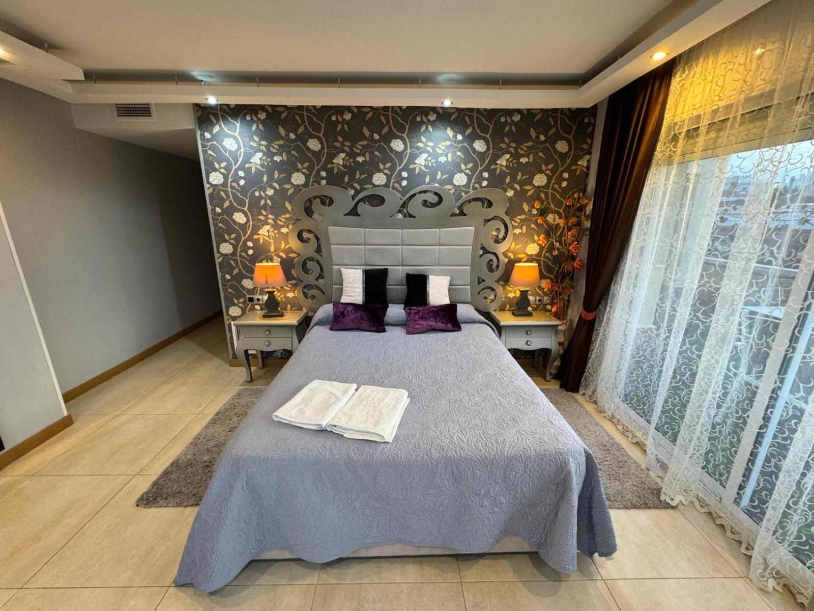 Bed and breakfast En Salou