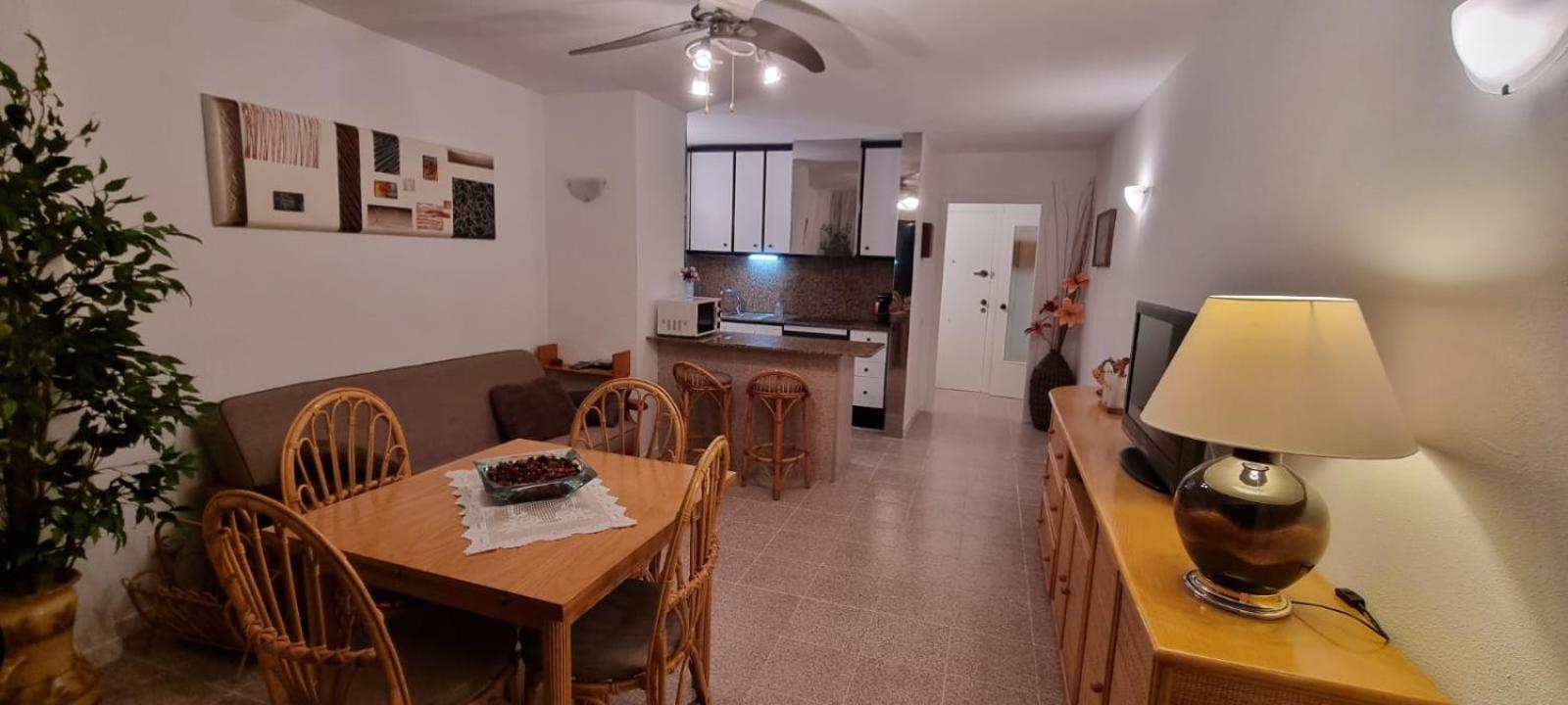 Appartement Isomar Riviera Park *