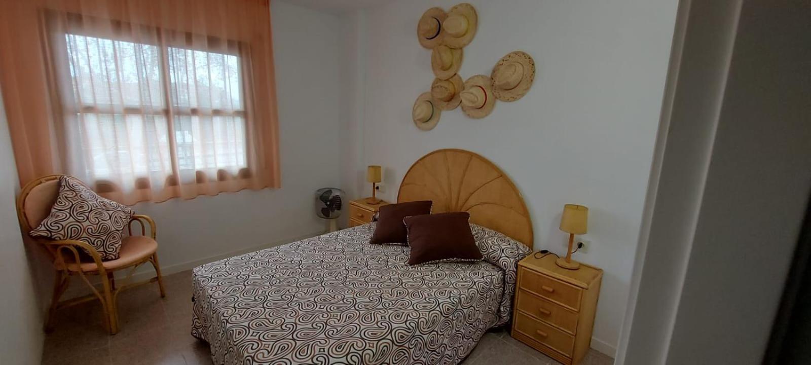 Isomar Riviera Park Appartement *