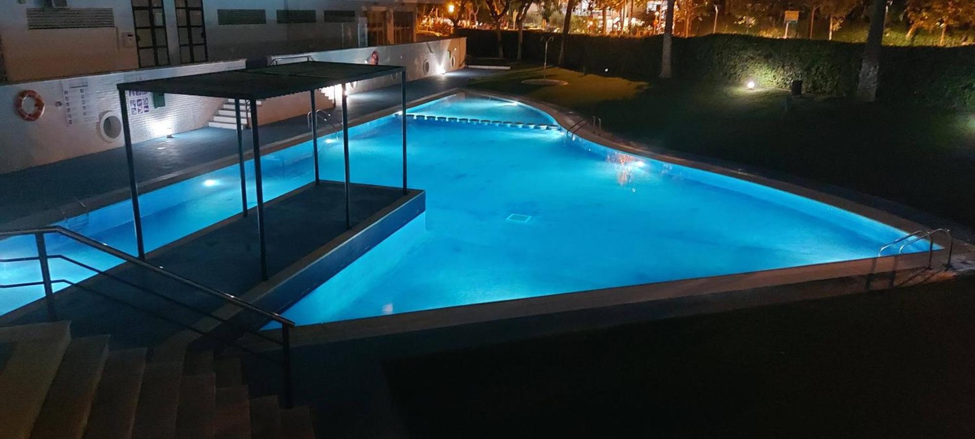 Isomar Riviera Park