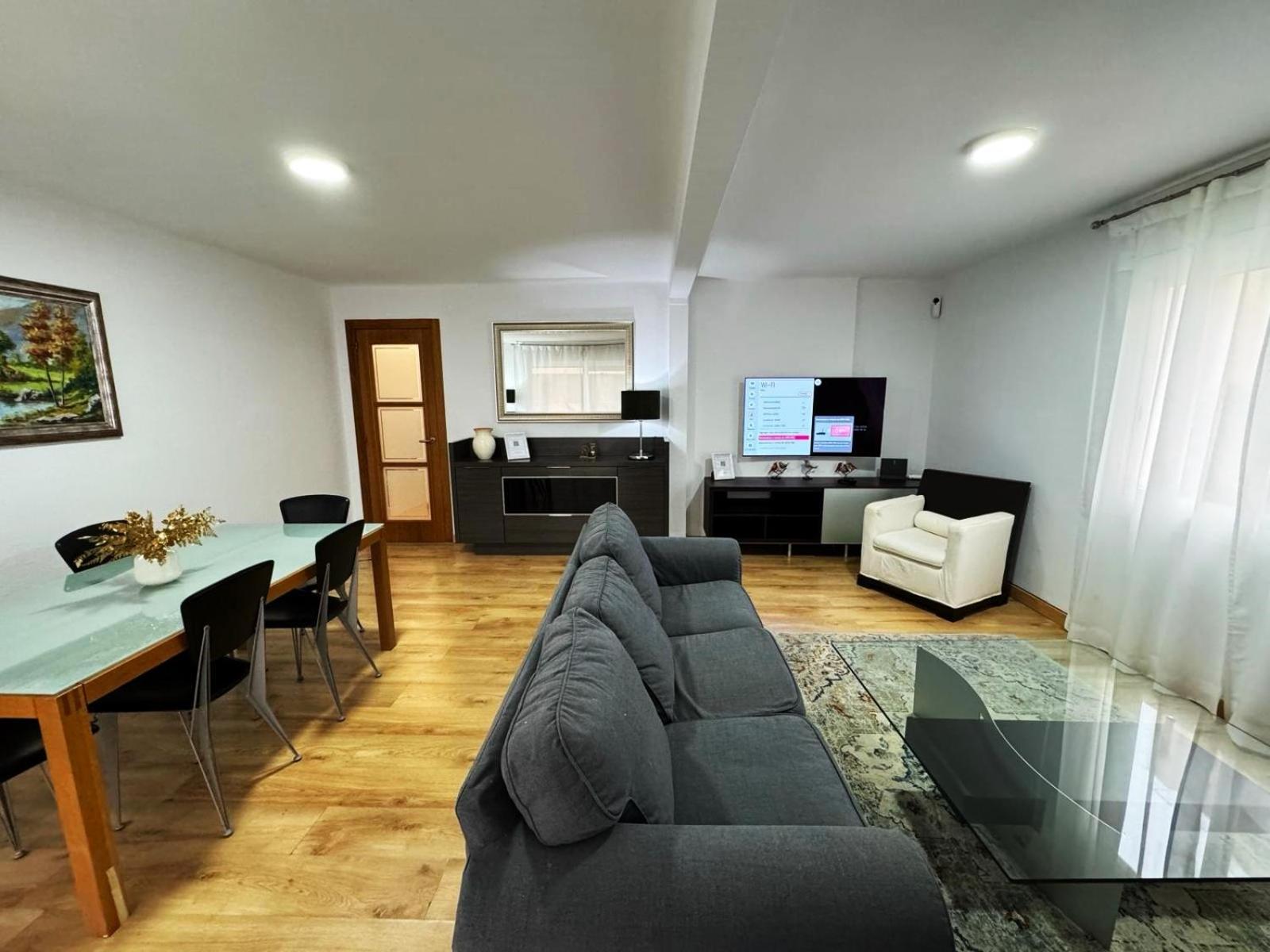 Appartement Barbastro