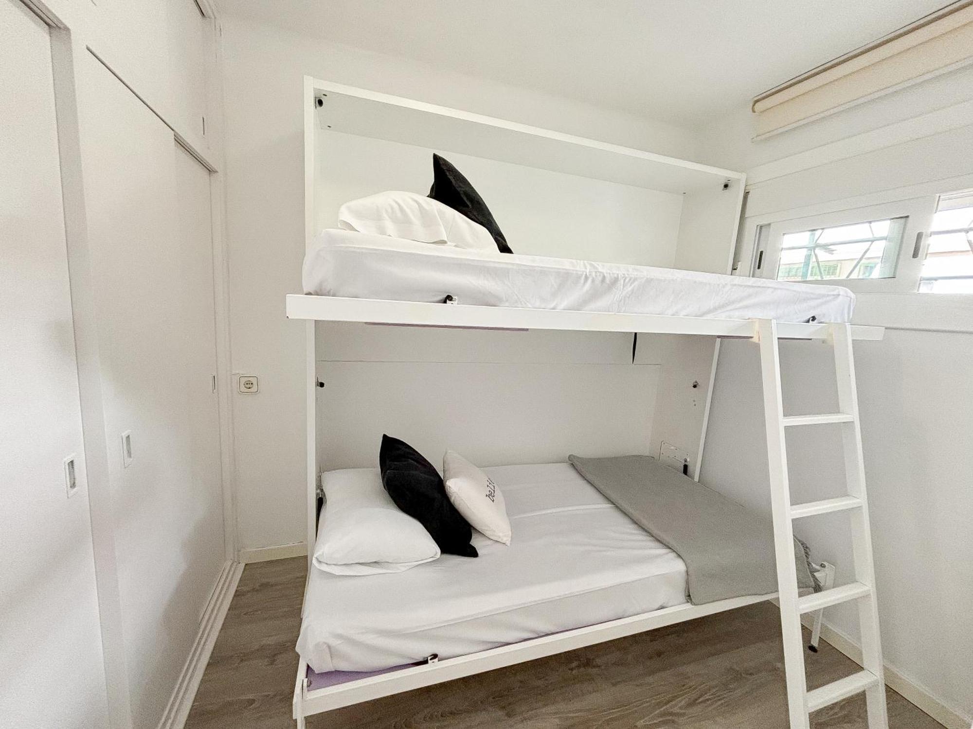 Clauhomes Centro Apartamento *