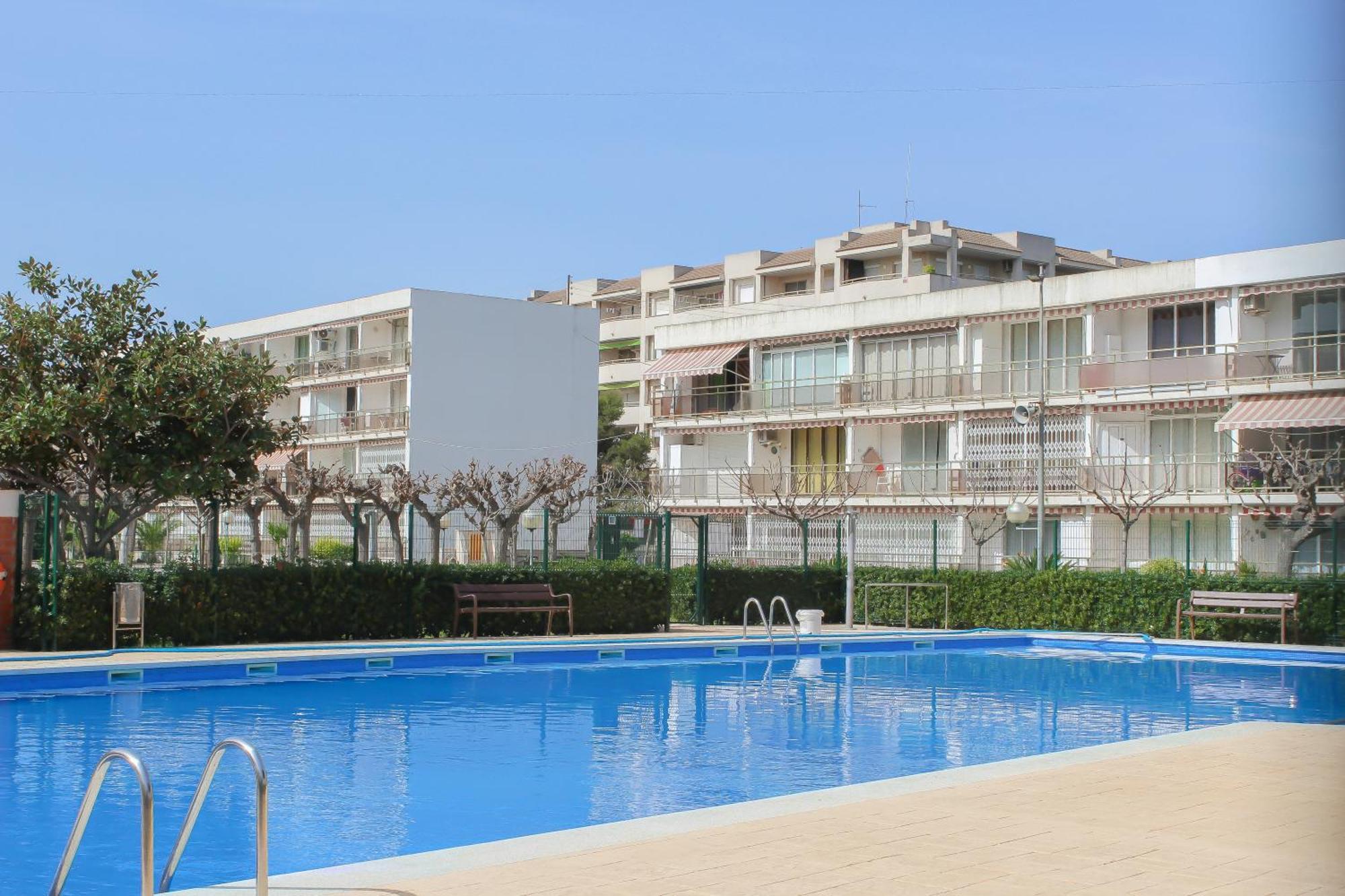 Apartamento Clauhomes Centro Salou