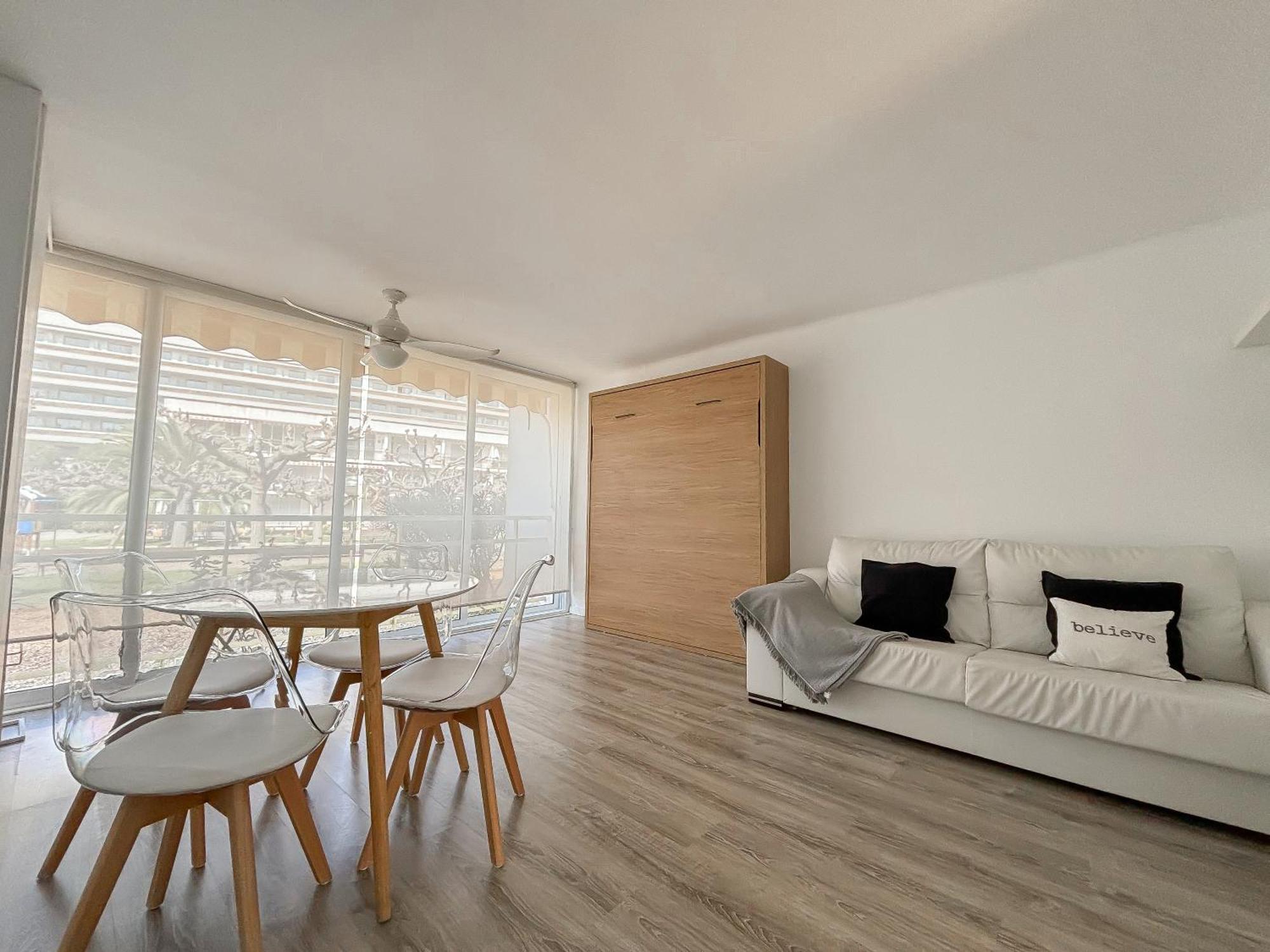 Apartamento Clauhomes Centro Salou