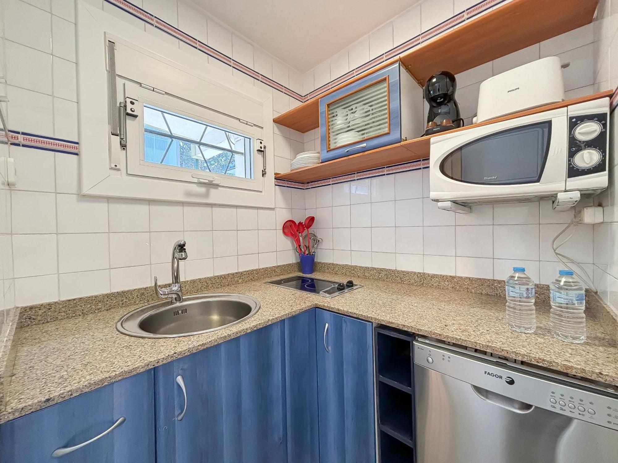 Apartamento Clauhomes Centro *