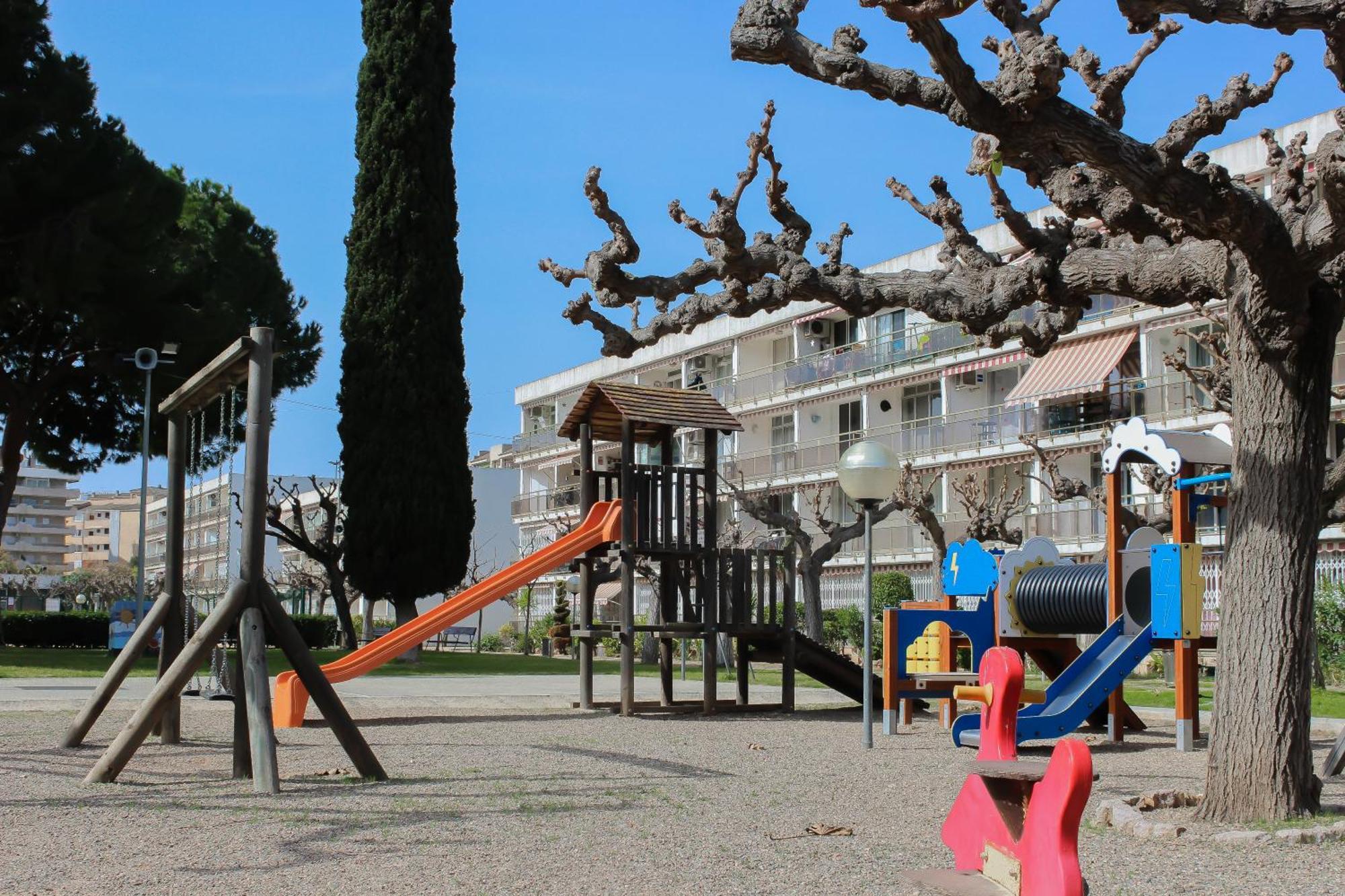 Apartamento Clauhomes Centro *
