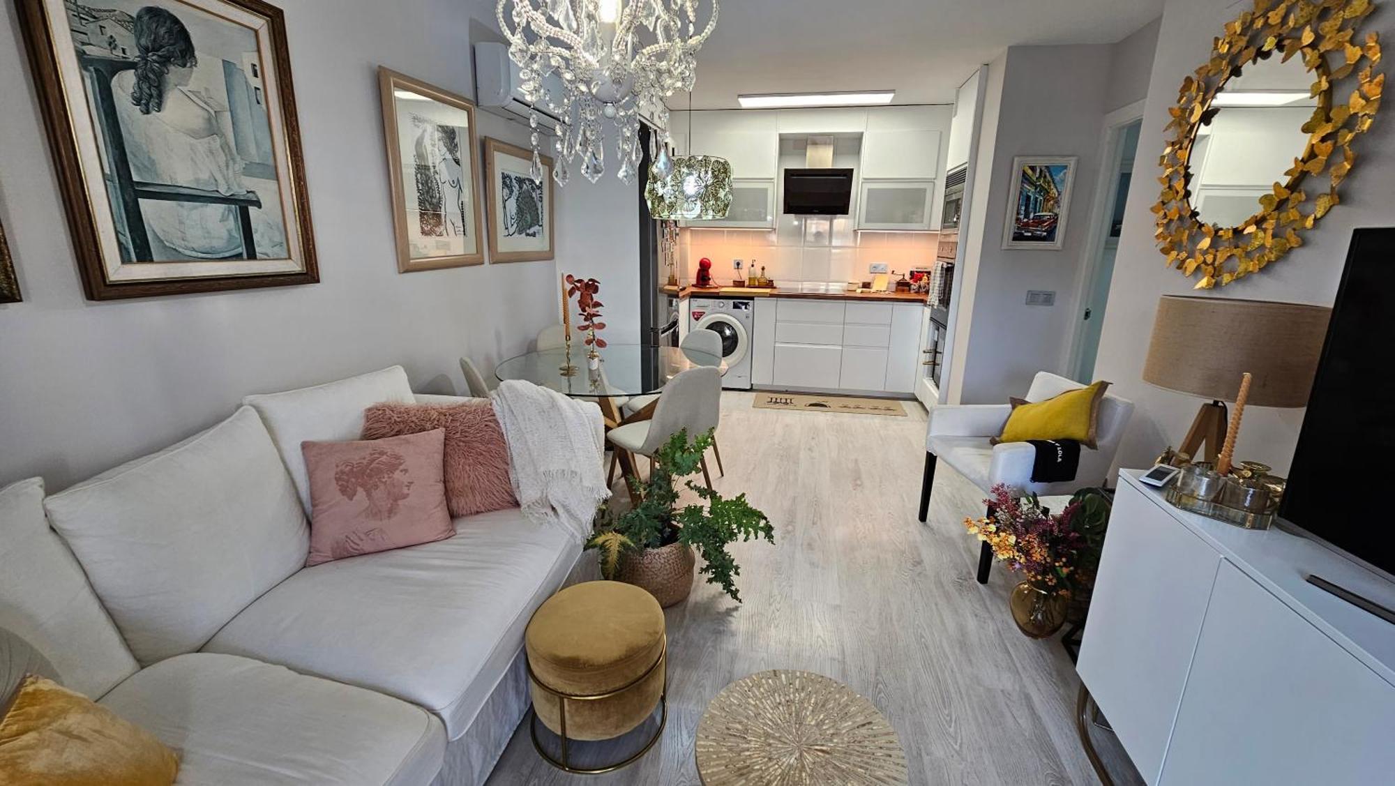 Appartement Apto La Mimosa - Salou