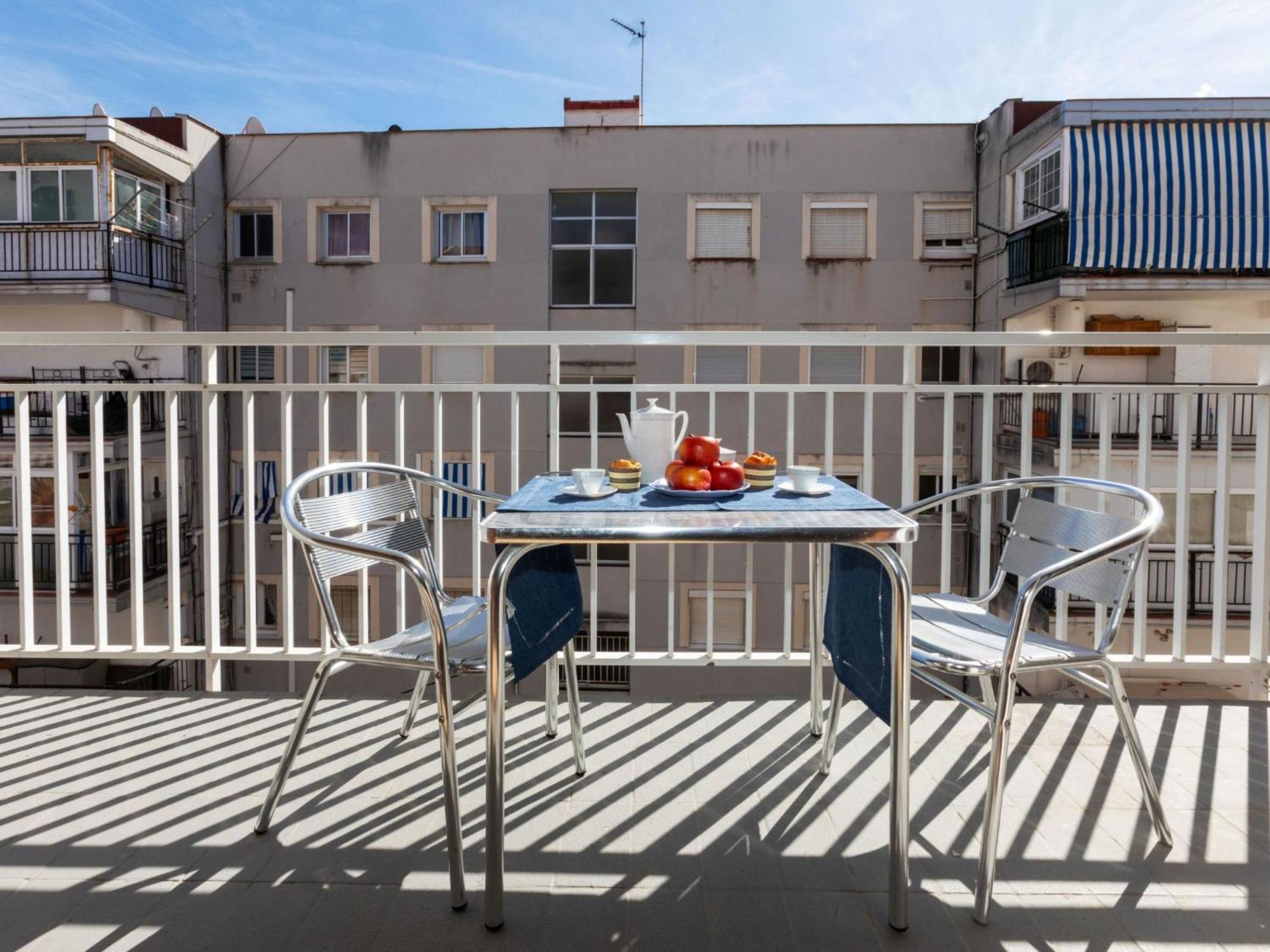 Flandria-1 By Interhome Apartment *