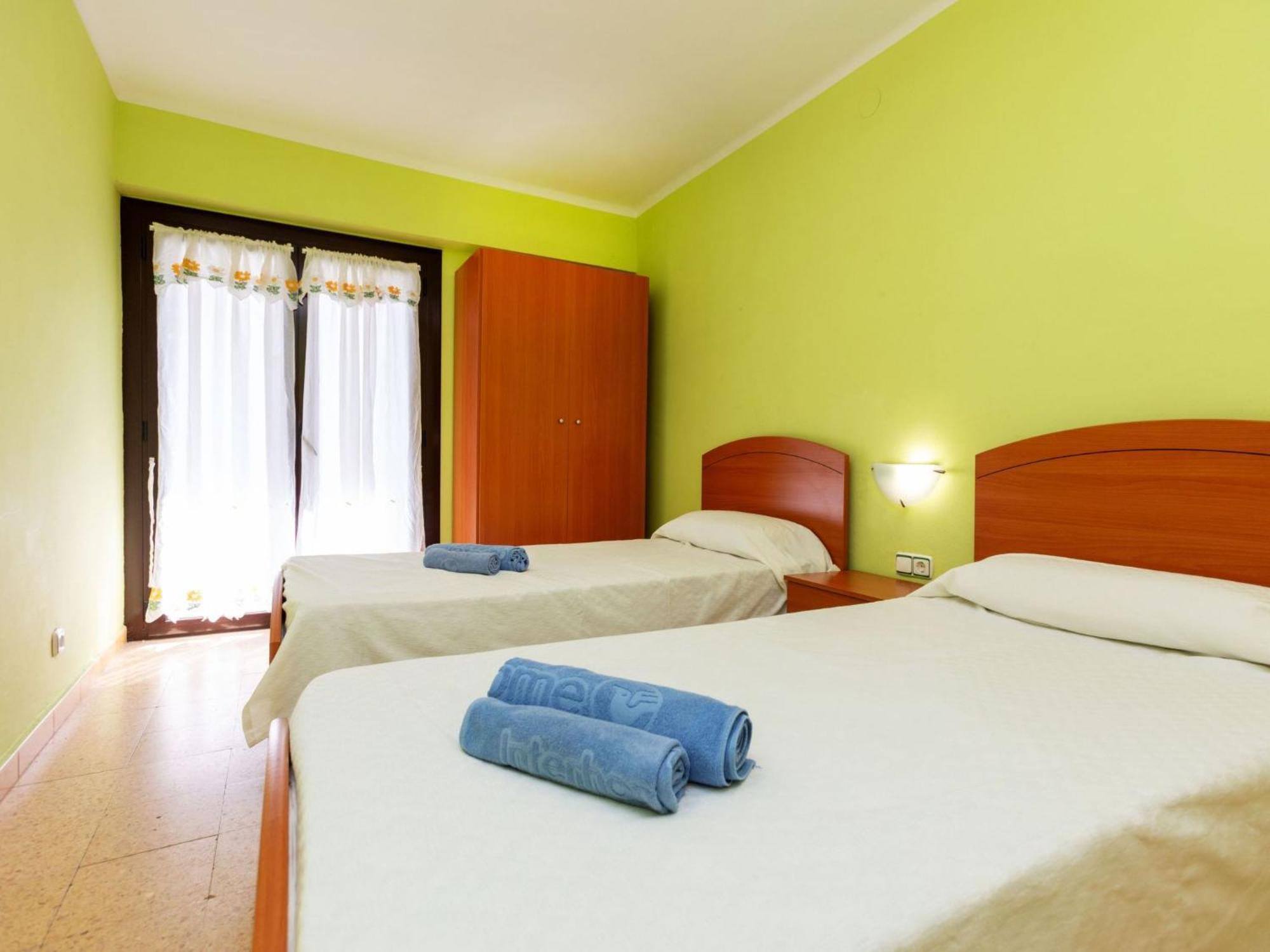 Apartment Flandria-1 By Interhome Salou