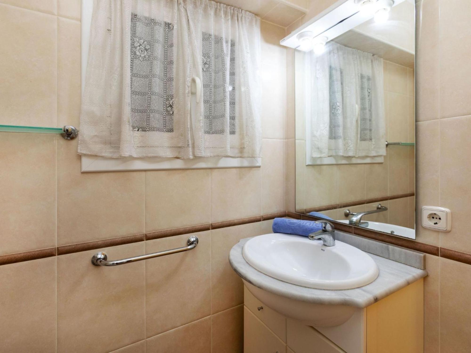 Flandria-1 By Interhome * Salou