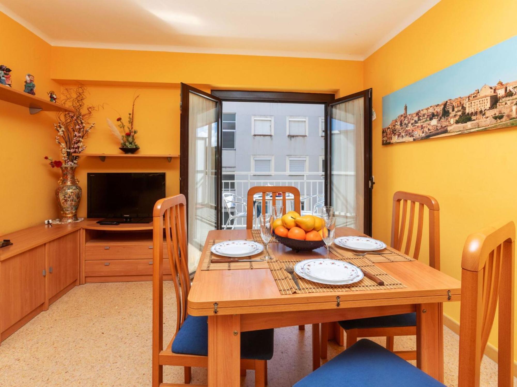 Flandria-1 By Interhome Apartment *