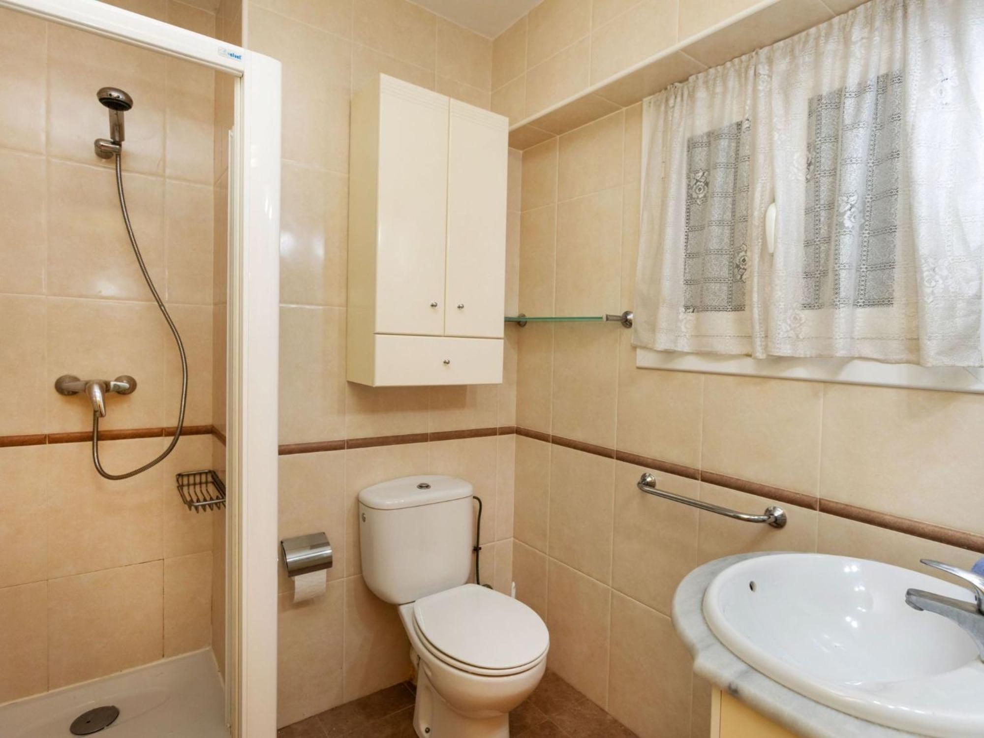 Flandria-1 By Interhome Apartment