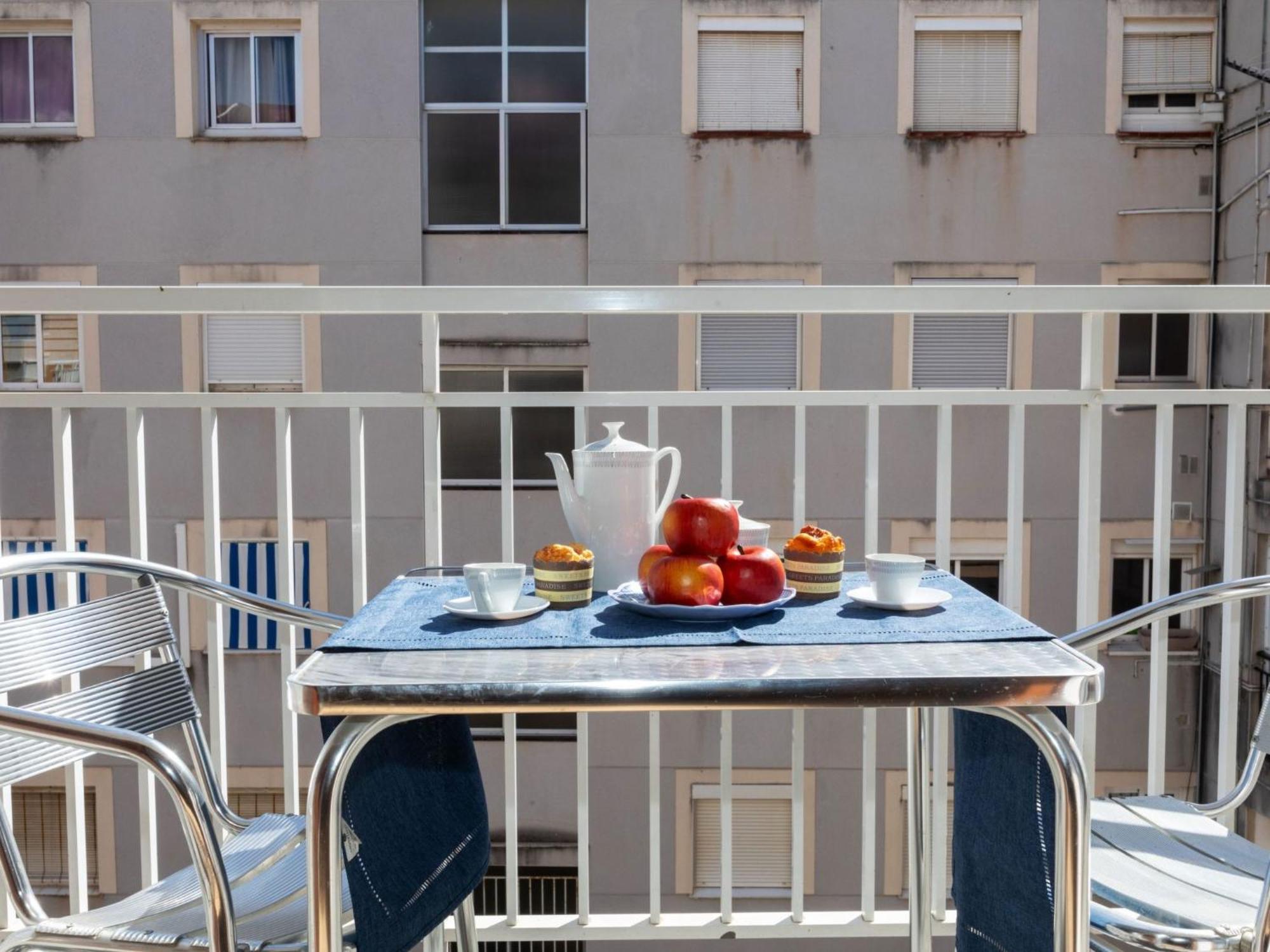 Flandria-1 By Interhome Apartment *