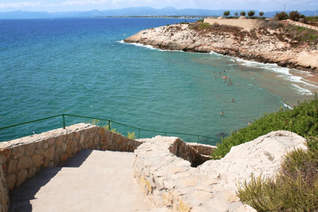 Apartamento Cala Dorada Salou