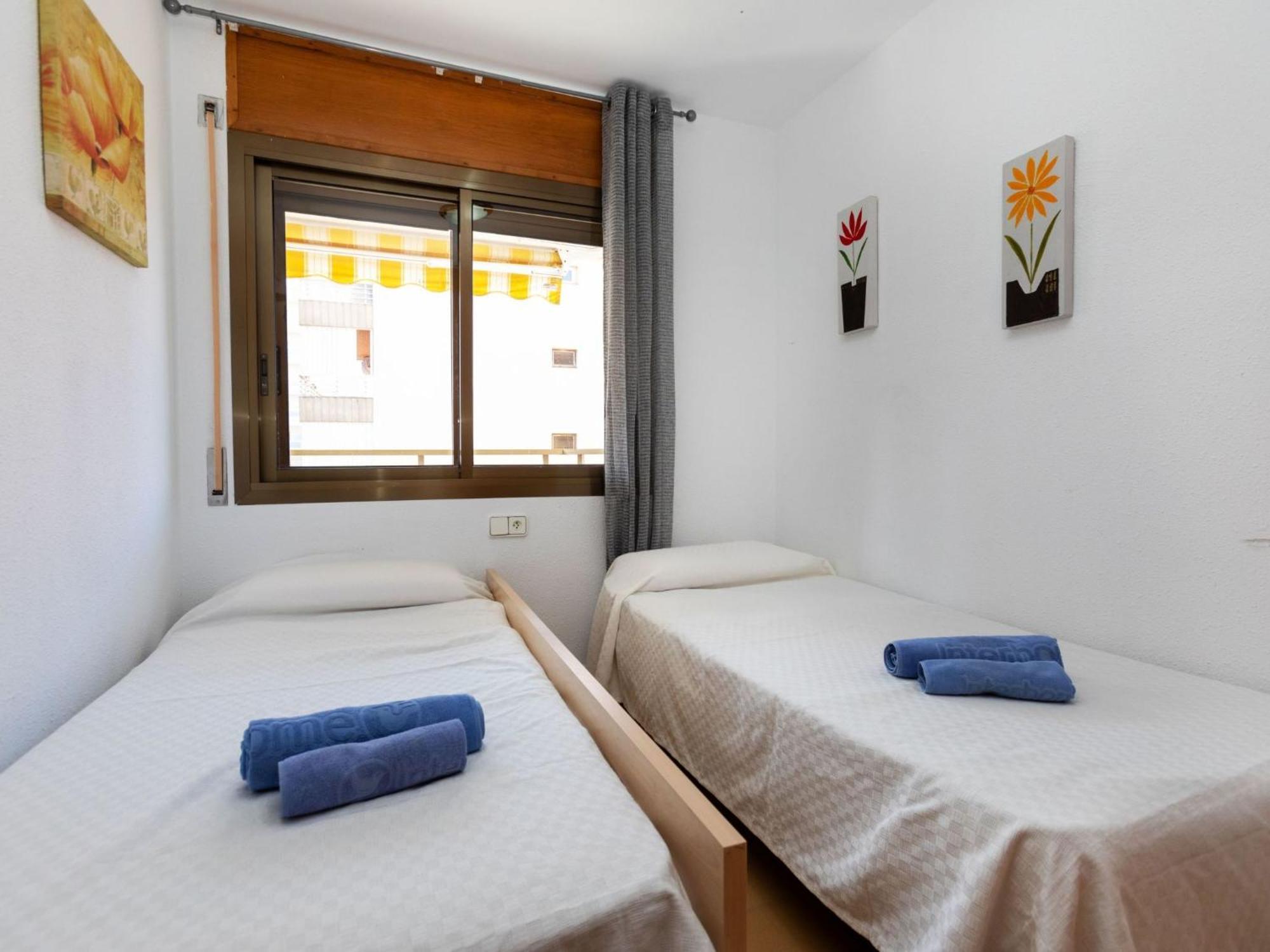 Senator By Interhome Salou