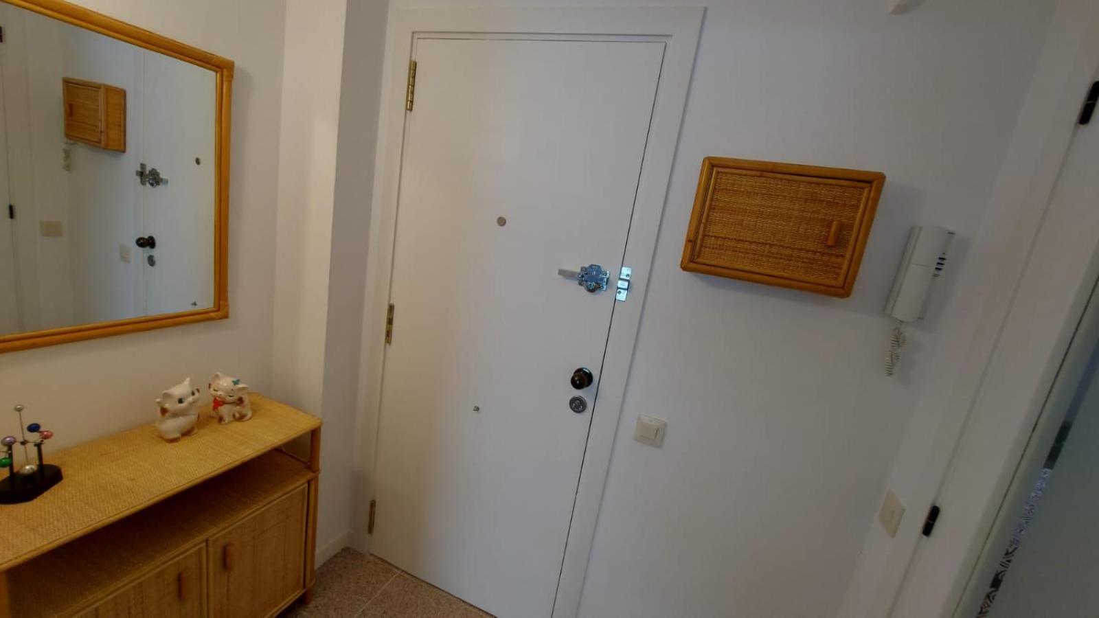 Isomar Riviera Park Appartement Salou