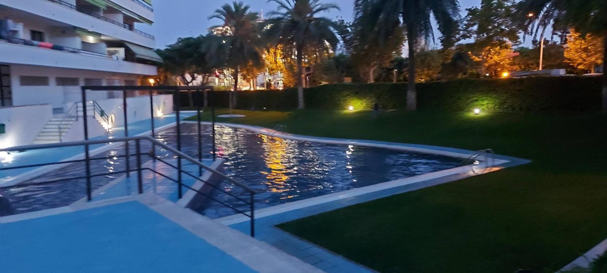 Isomar Riviera Park