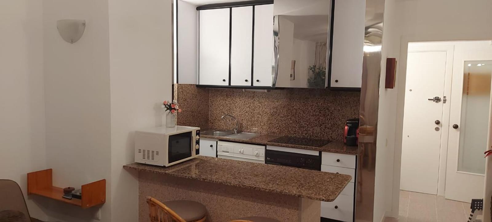 Appartement Isomar Riviera Park Salou