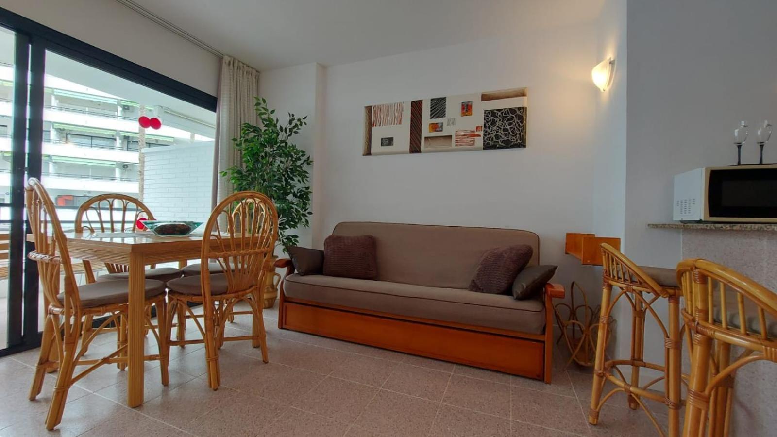 Isomar Riviera Park * Salou