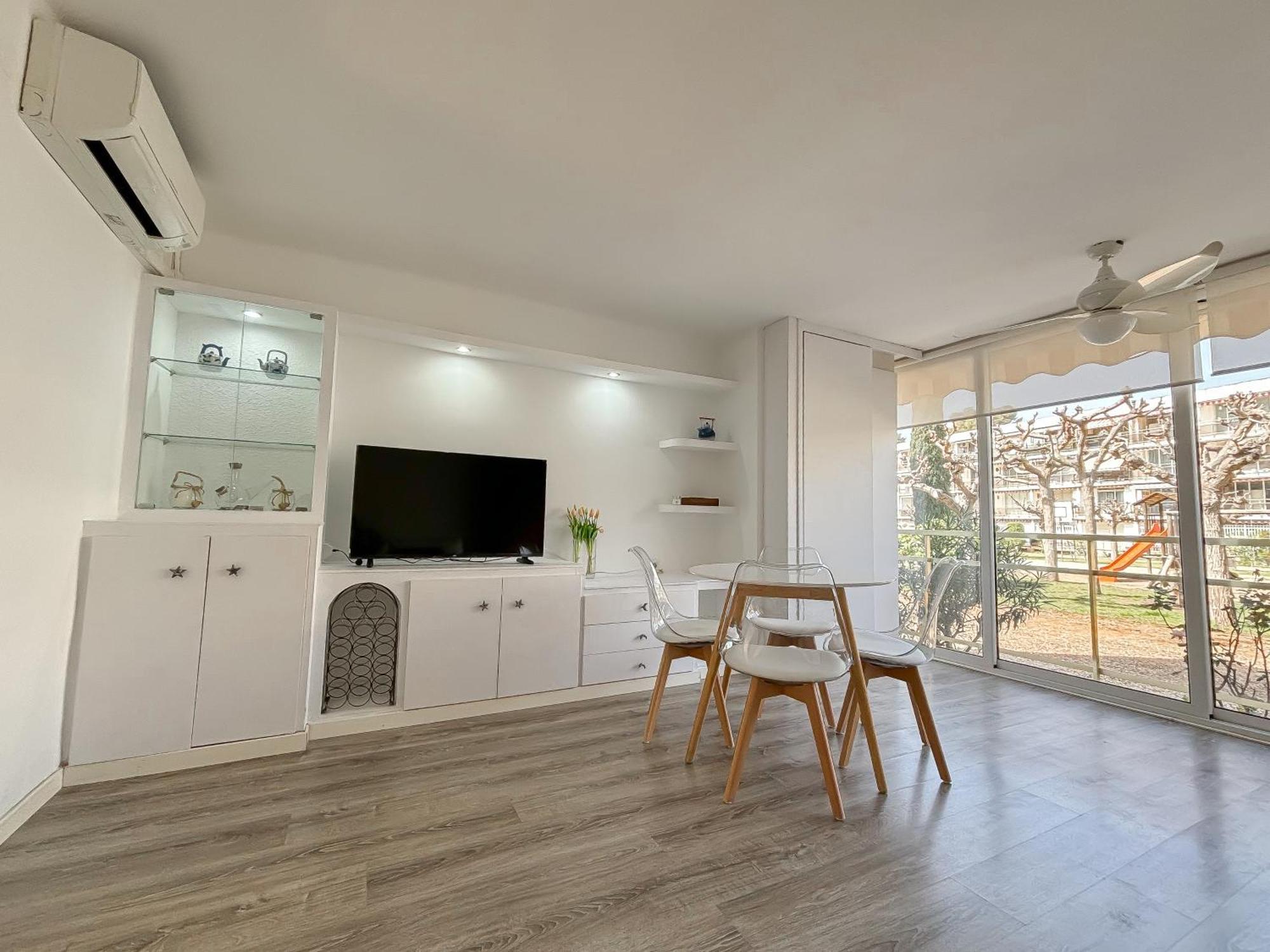Clauhomes Centro Apartamento Salou