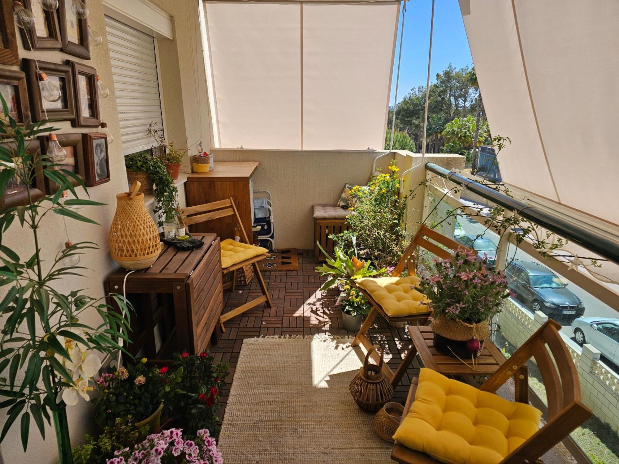 Apto La Mimosa - Appartement Salou