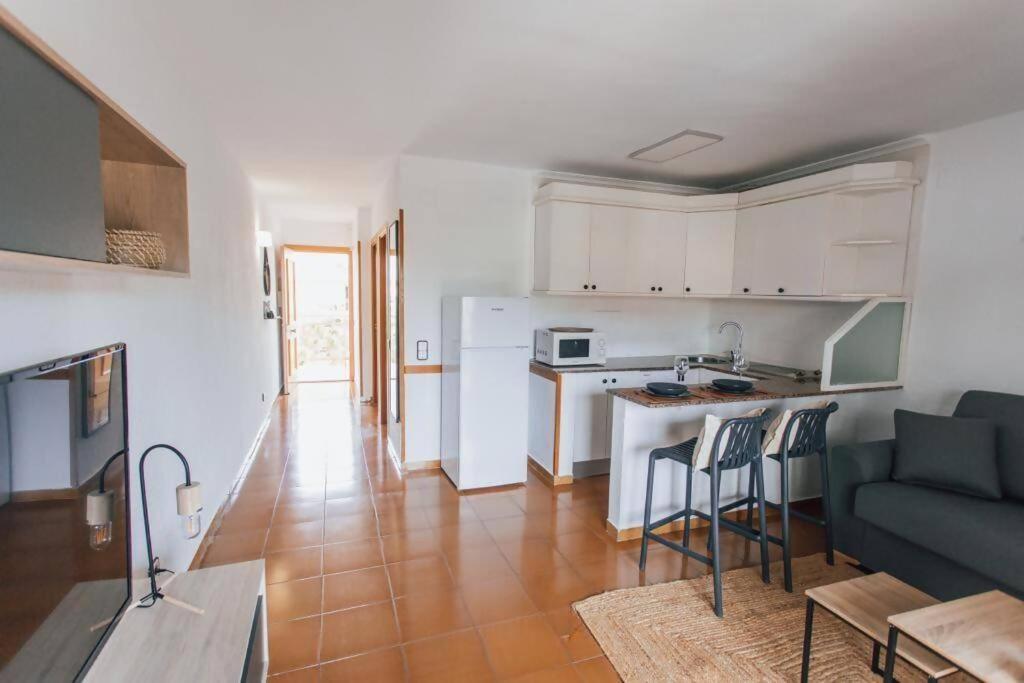 Apartamento Piso Cerca De La Playa Salou