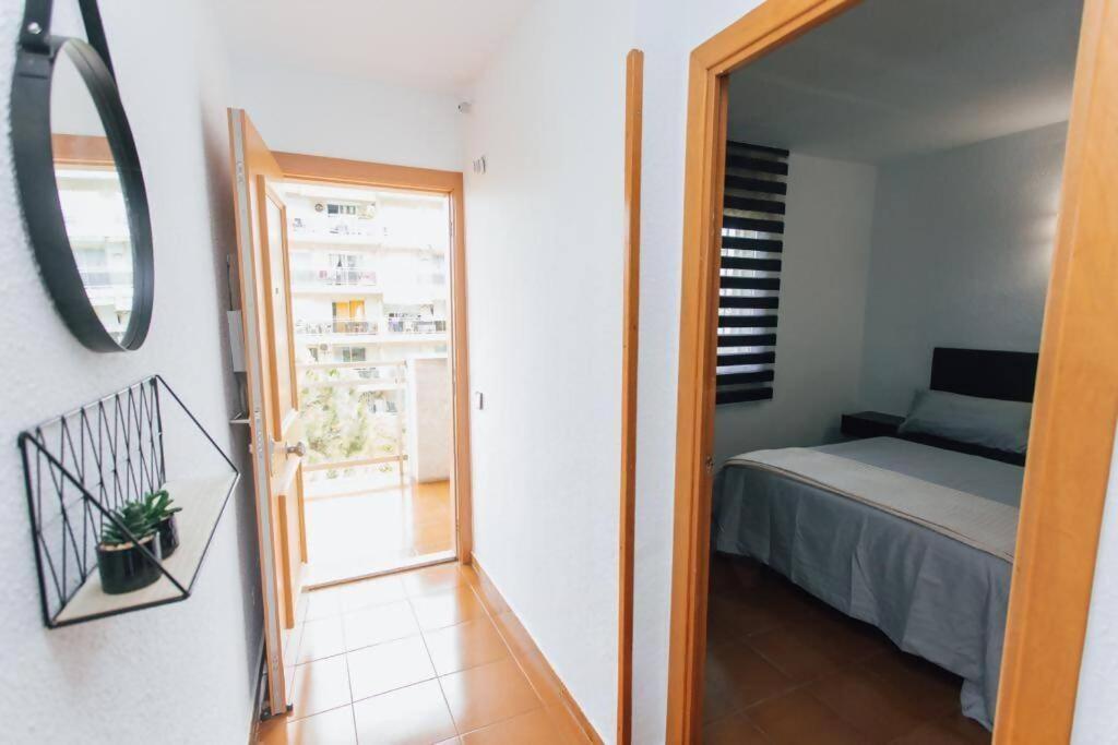 Apartamento Piso Cerca De La Playa *