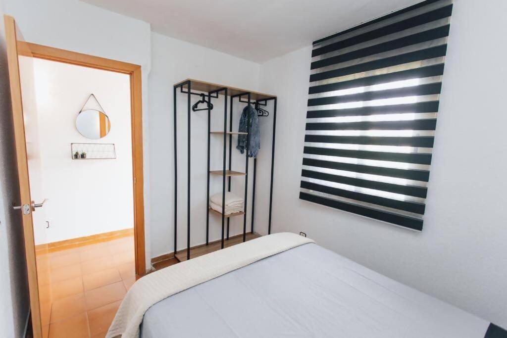 Apartamento Piso Cerca De La Playa Salou