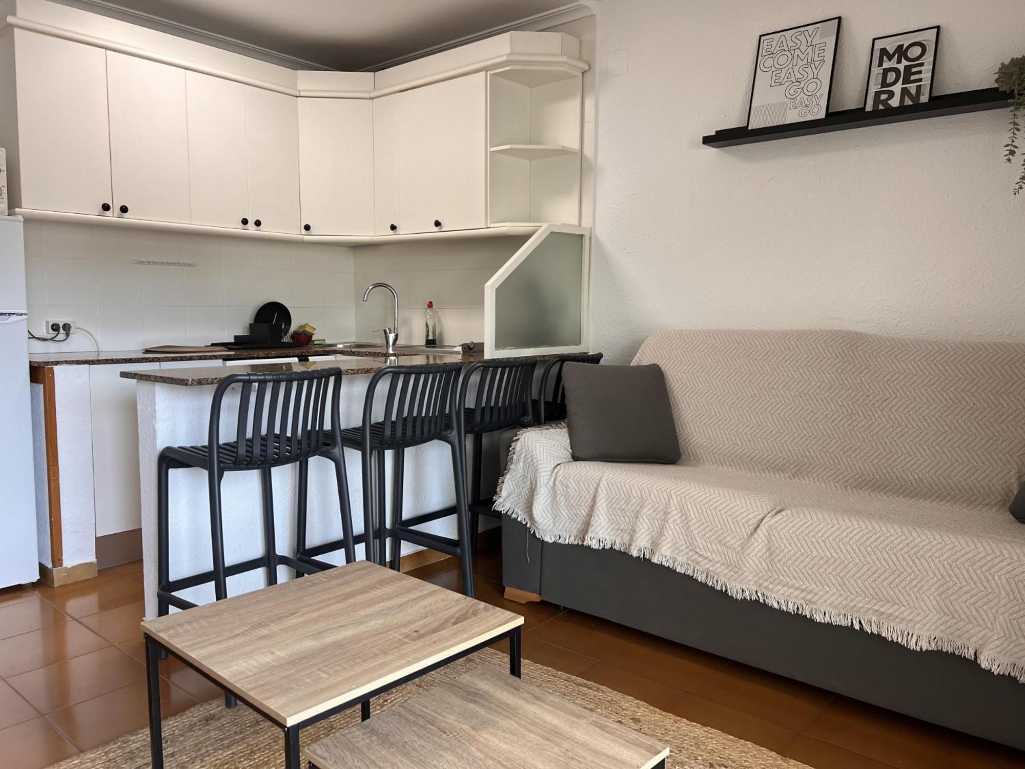 Piso Cerca De La Playa Apartamento *