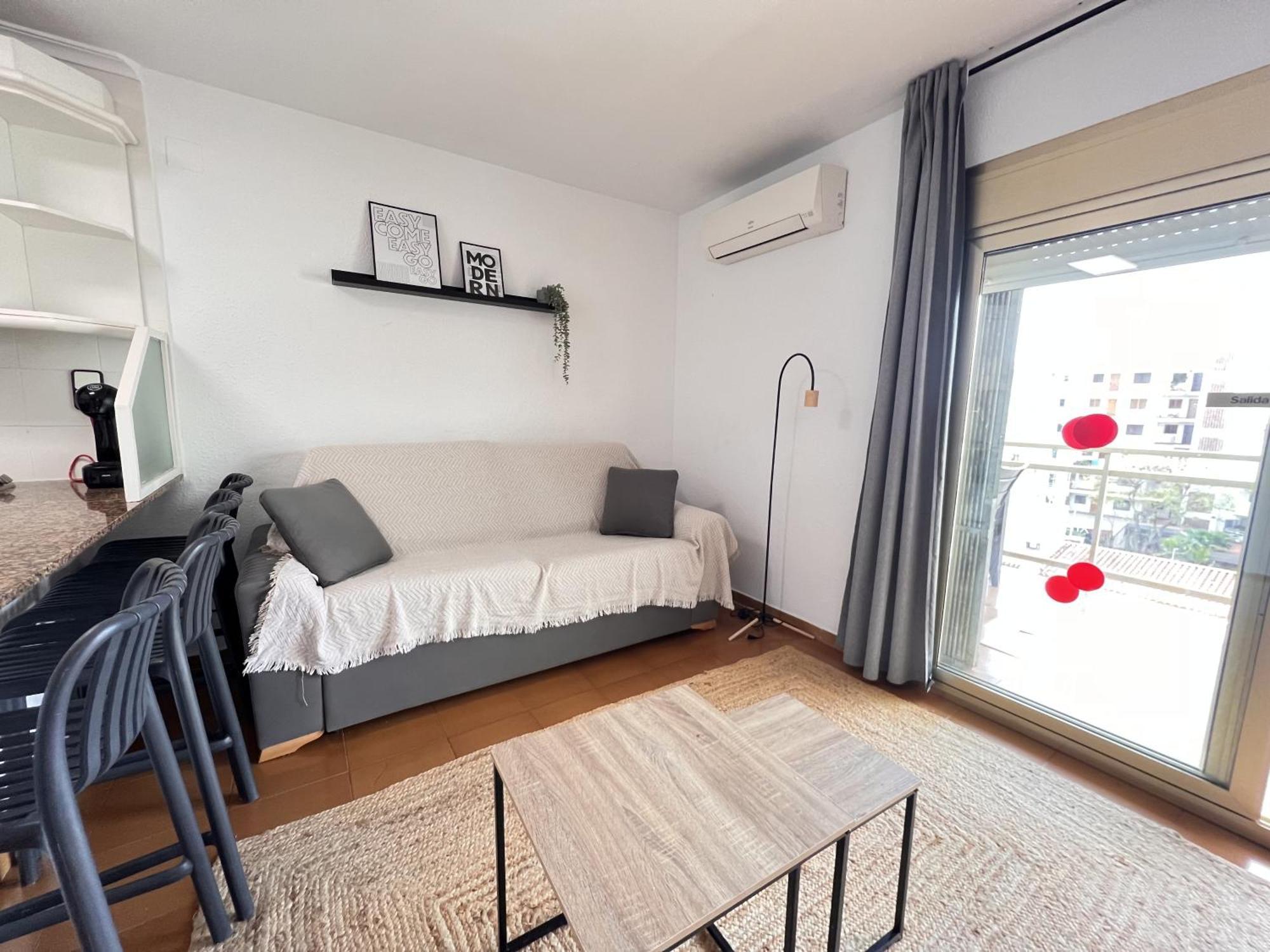 Piso Cerca De La Playa Apartamento Salou