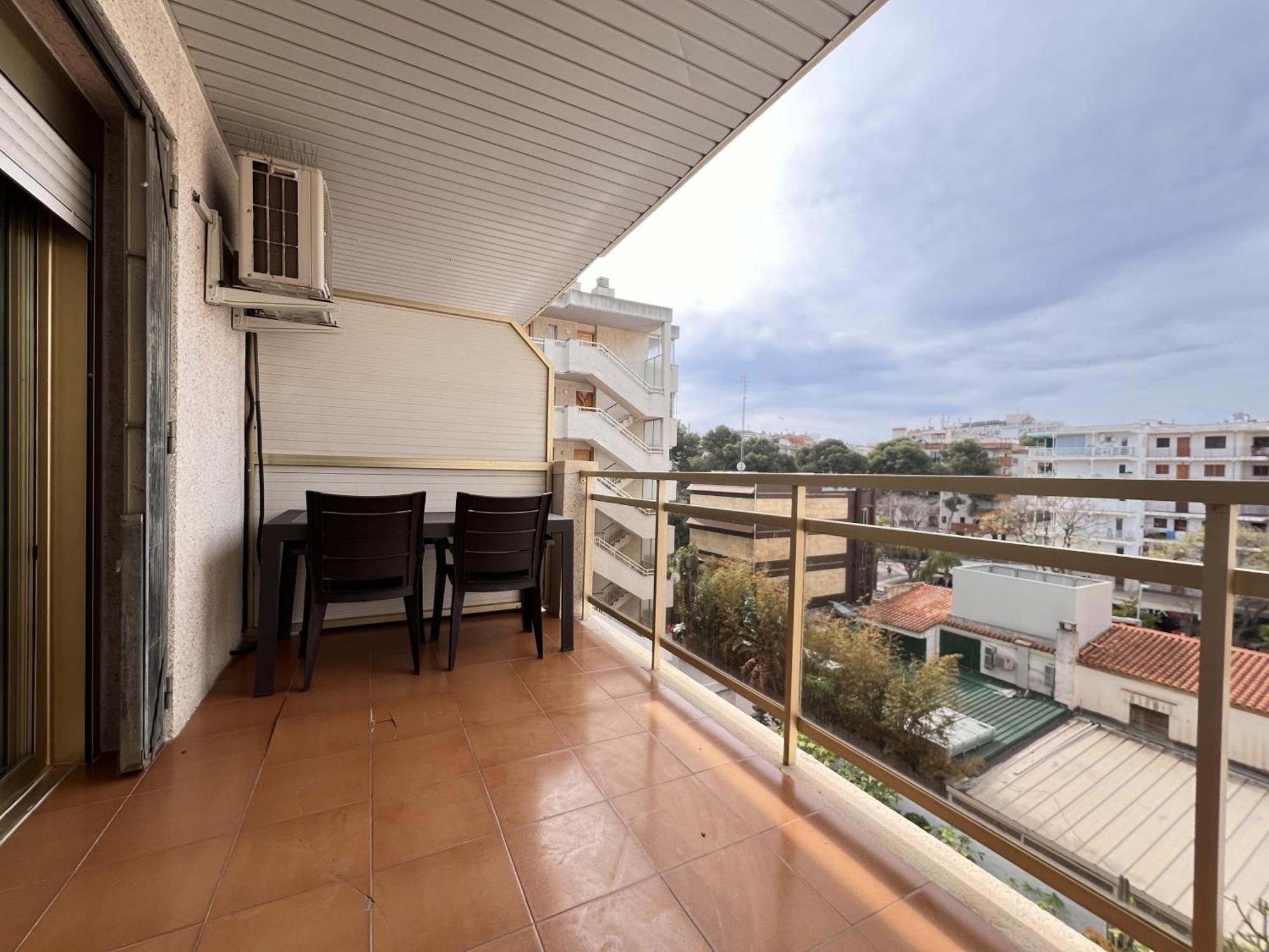 Piso Cerca De La Playa Apartamento *