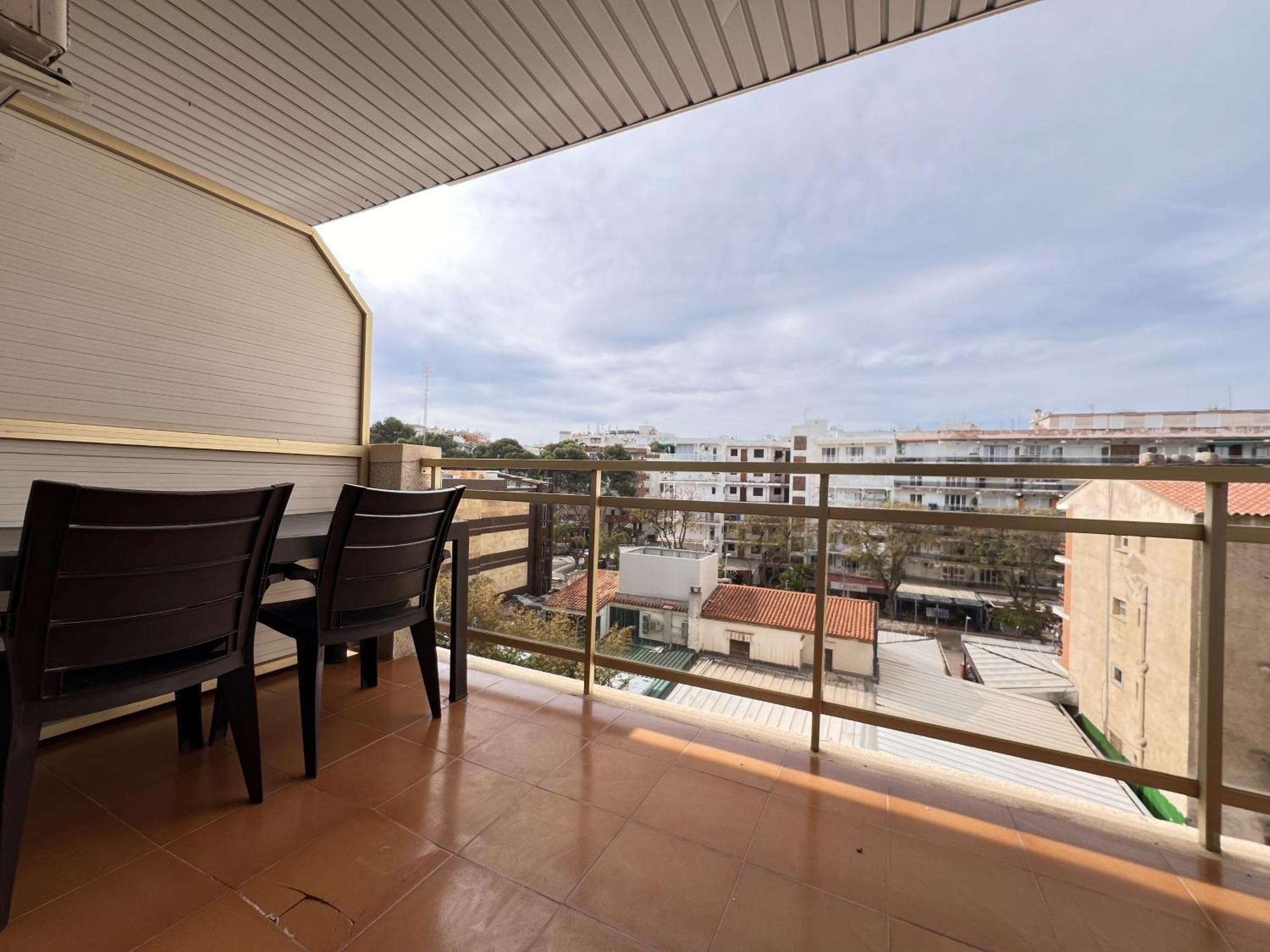 Piso Cerca De La Playa Apartamento Salou