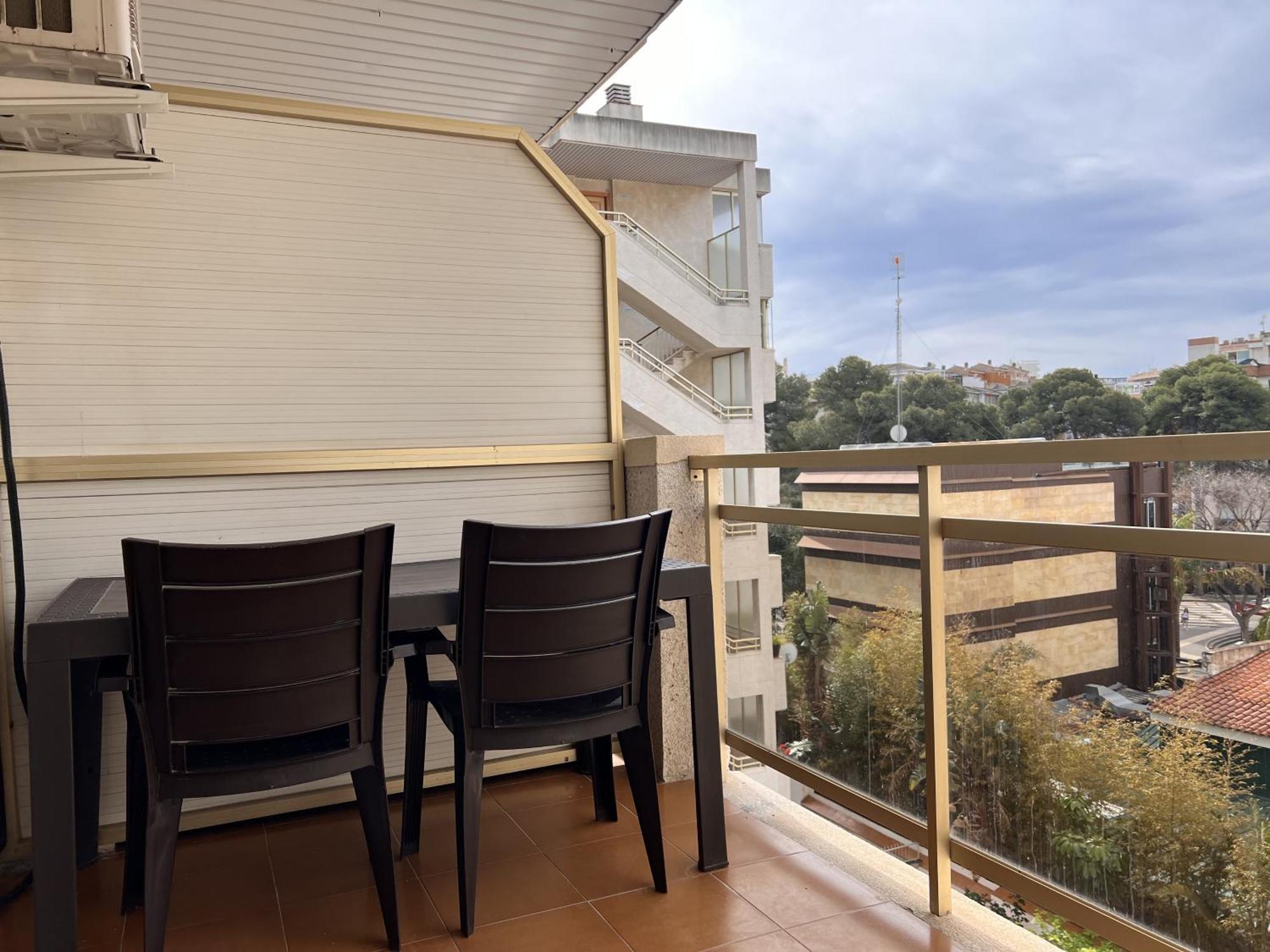 Piso Cerca De La Playa Apartamento