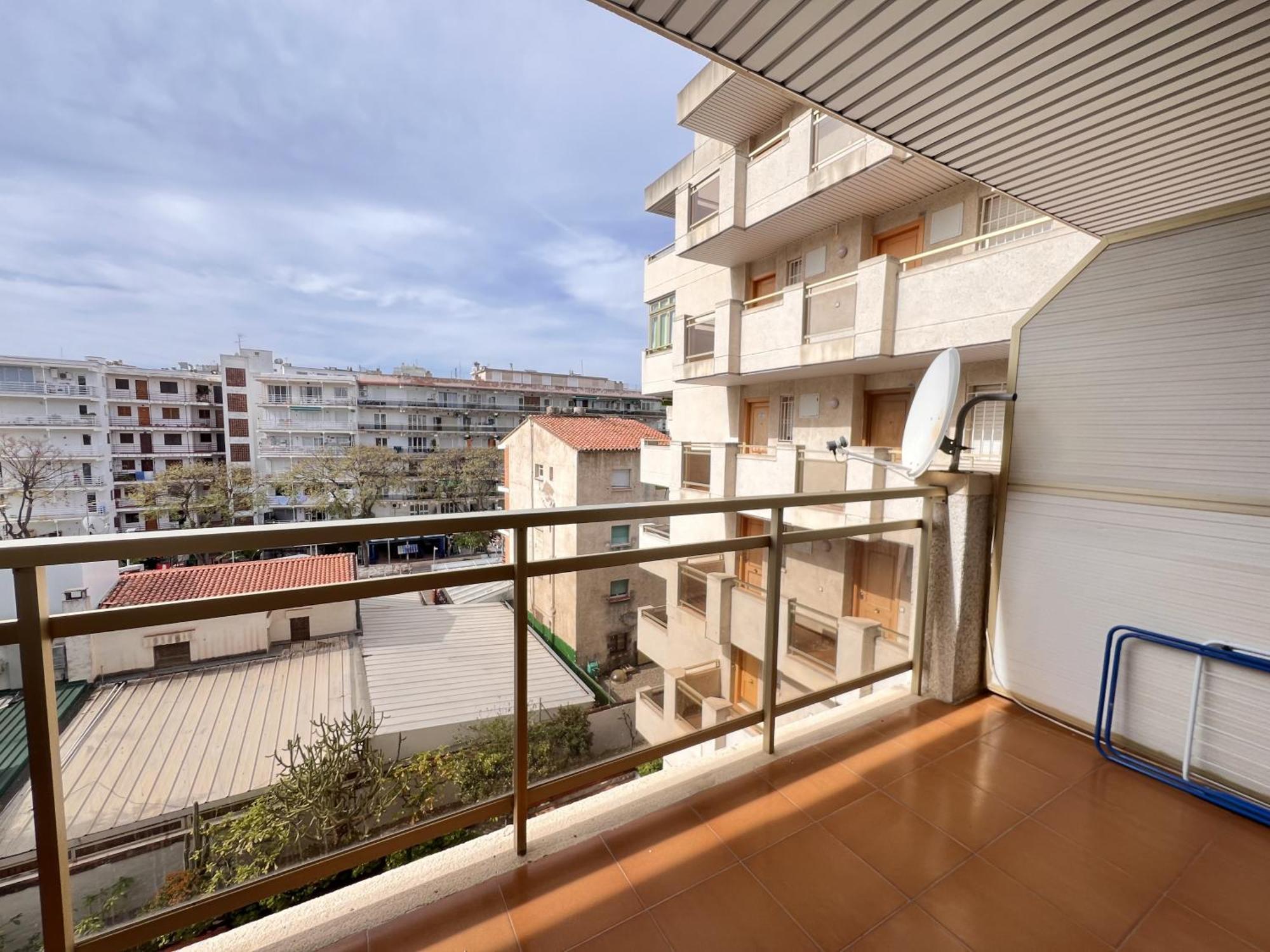 Apartamento Piso Cerca De La Playa *