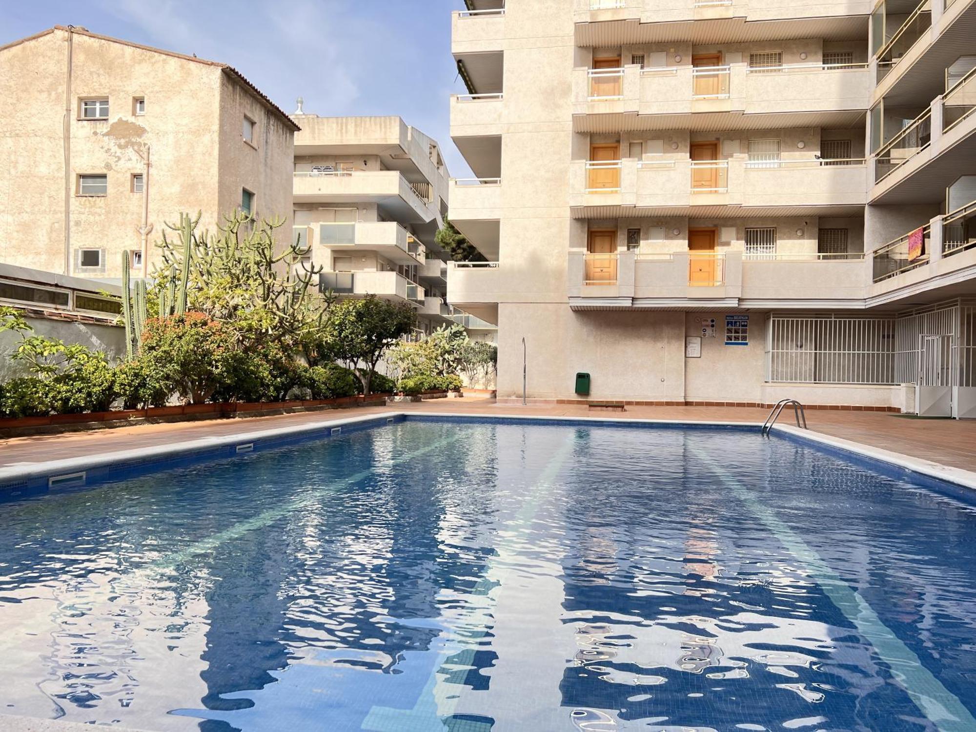 Piso Cerca De La Playa Apartamento *