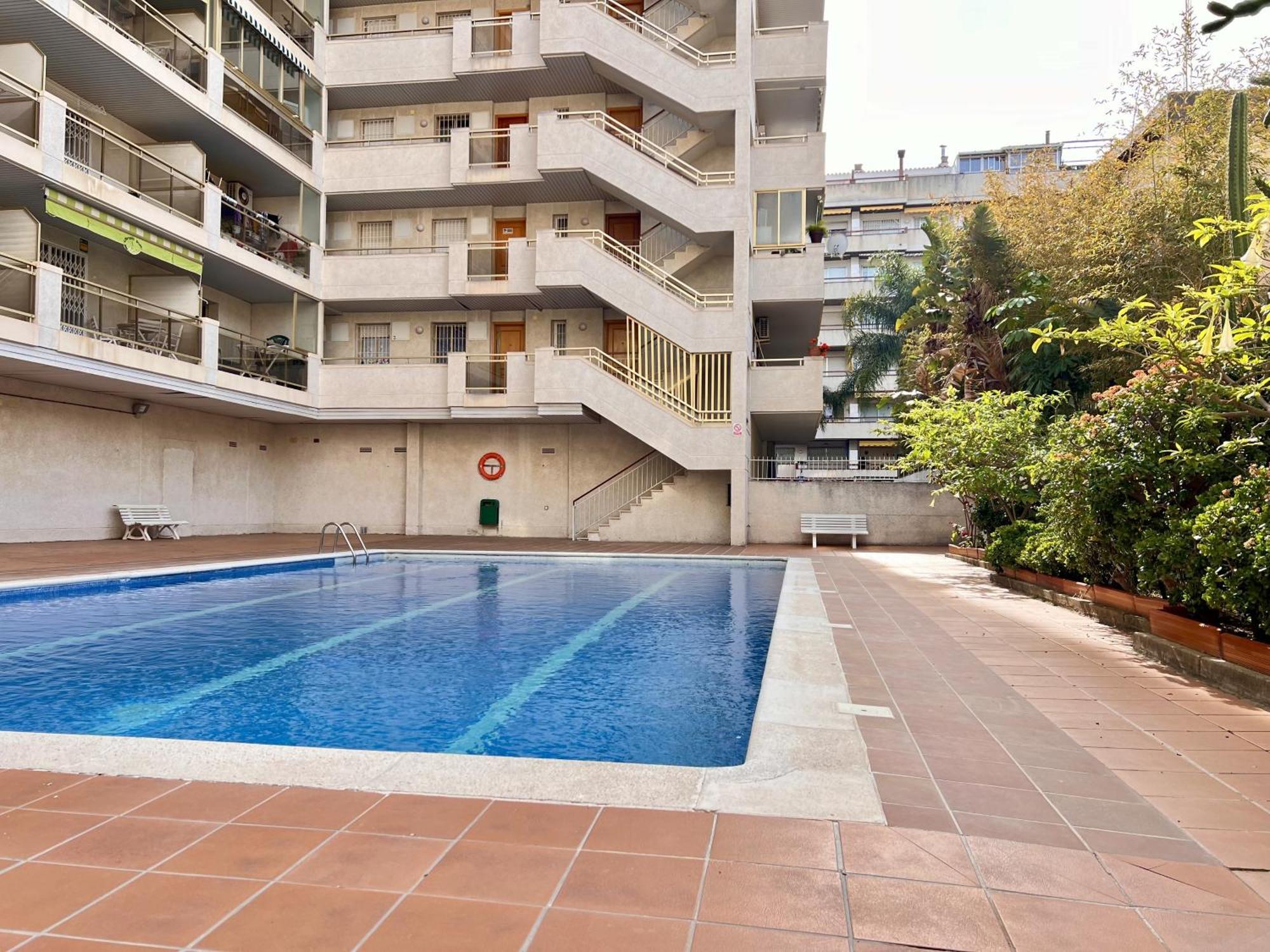 Piso Cerca De La Playa Apartamento Salou