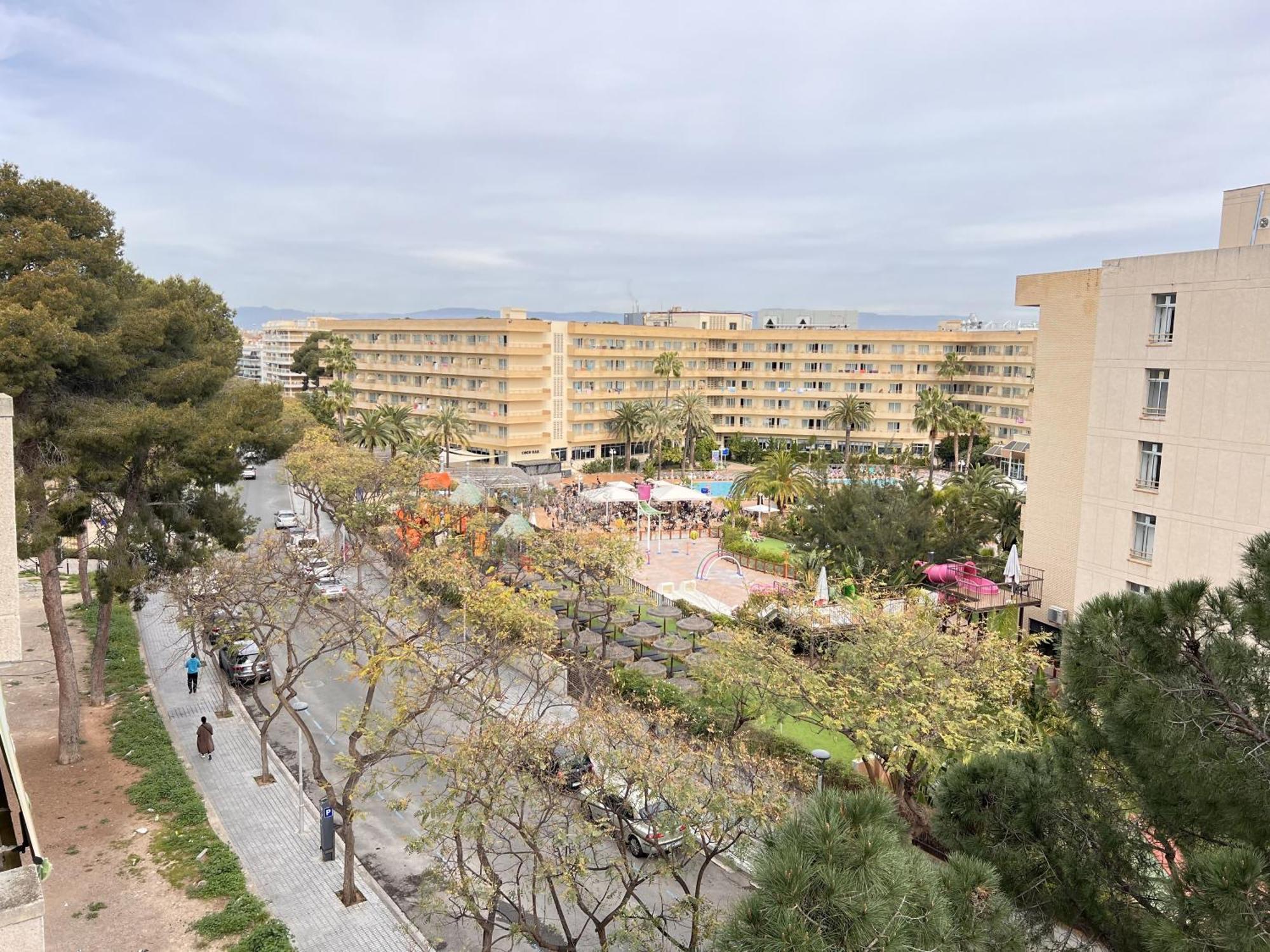 Piso Cerca De La Playa * Salou