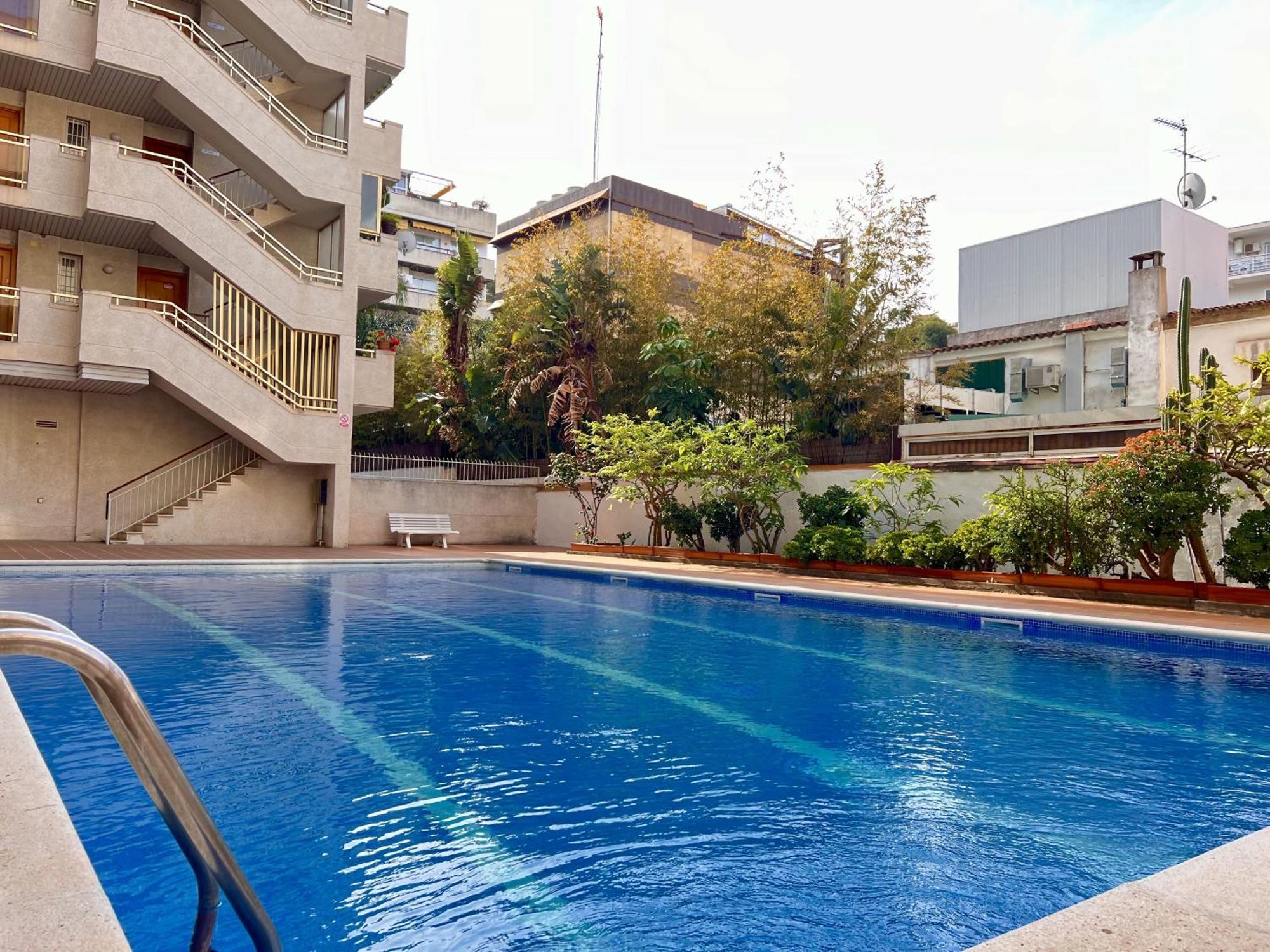Piso Cerca De La Playa Apartamento Salou