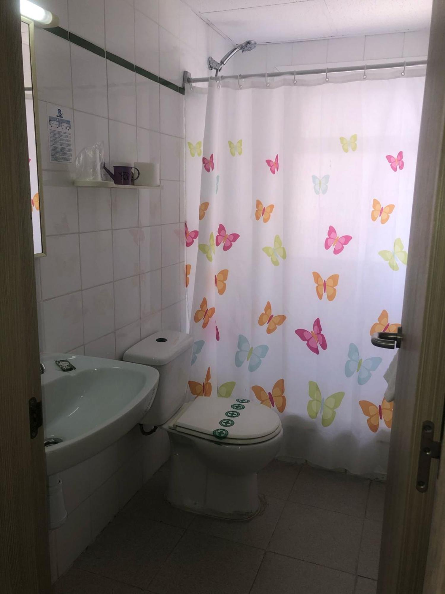 Tahiti Rs Guest house 2*