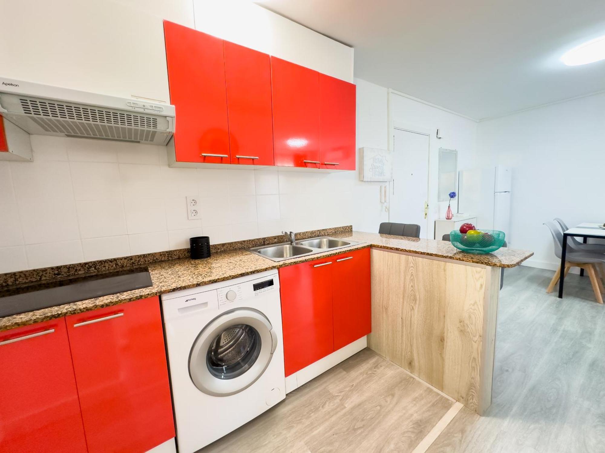 Rentalmar Marathon Apartment *