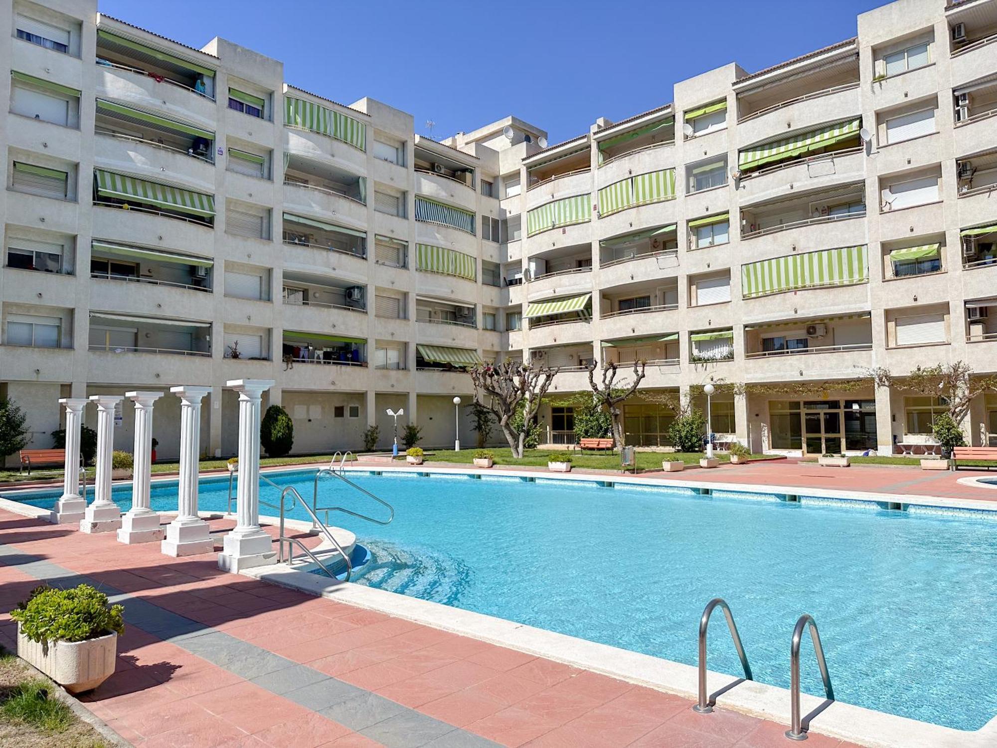 Apartment Rentalmar Marathon Salou